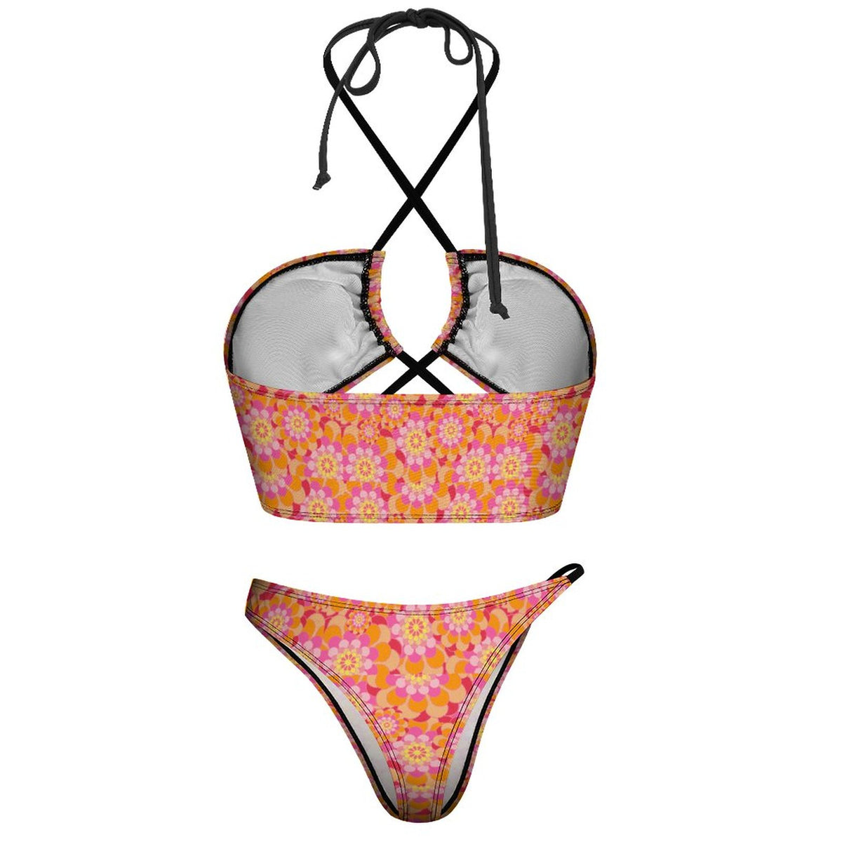 Bikini Swimsuit