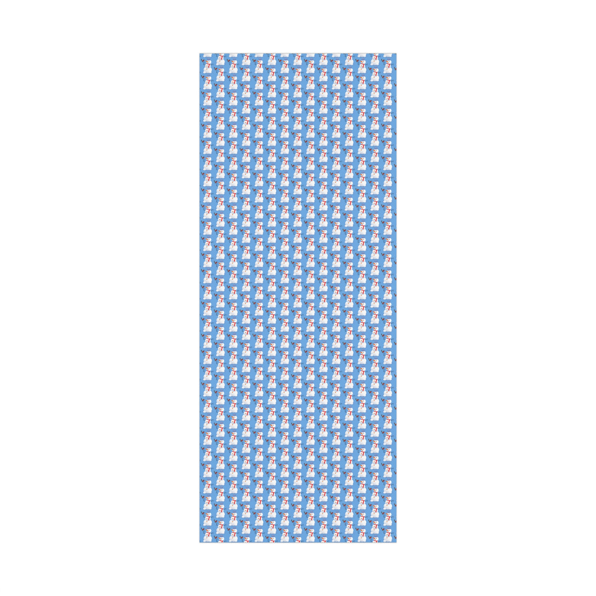 Snowman Gift Wrap Papers for Holiday Cheer, Christmas, Winter Parties, Eco-Friendly Wrapping, Festive Gifts, Seasonal Celebrations