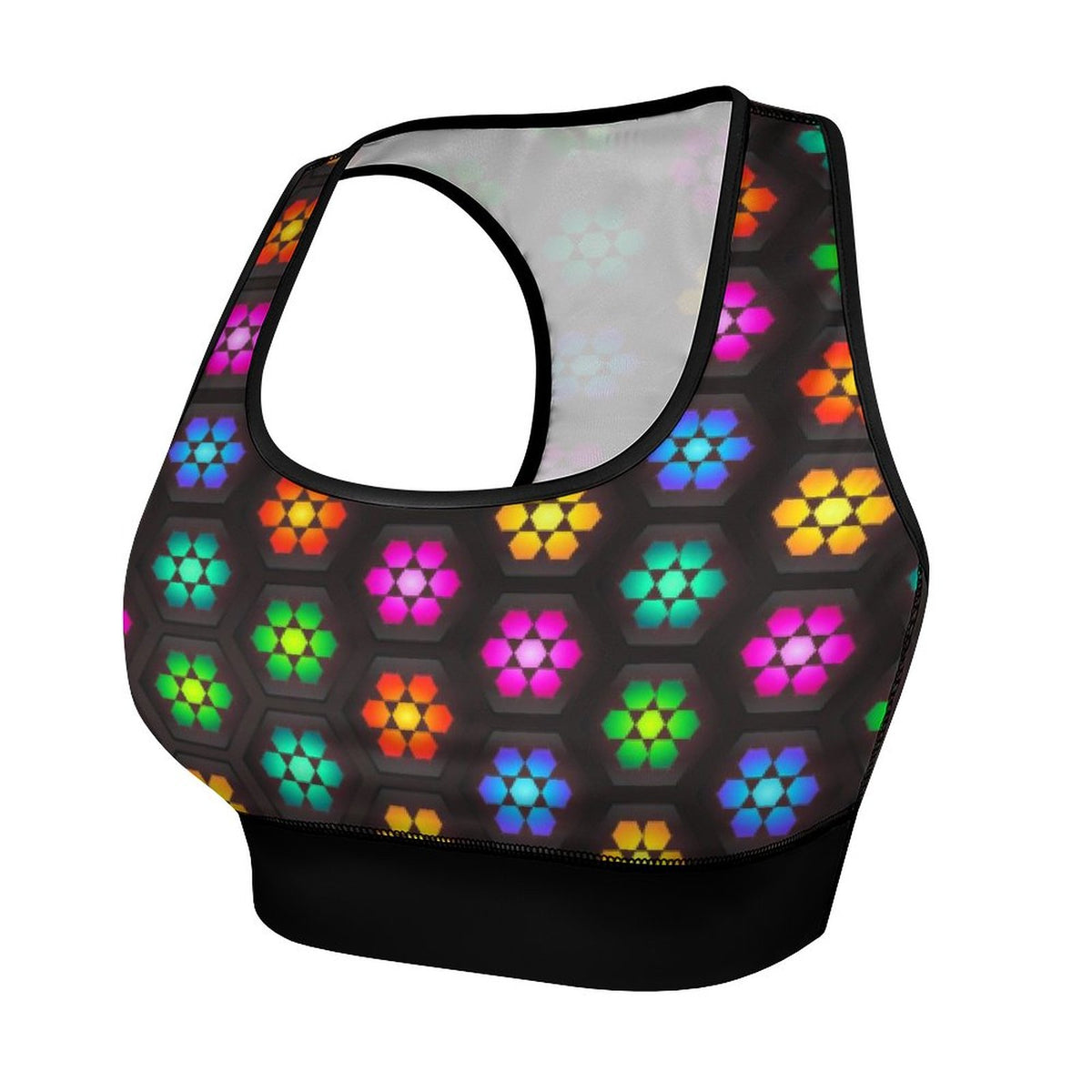 Workout Yoga Set