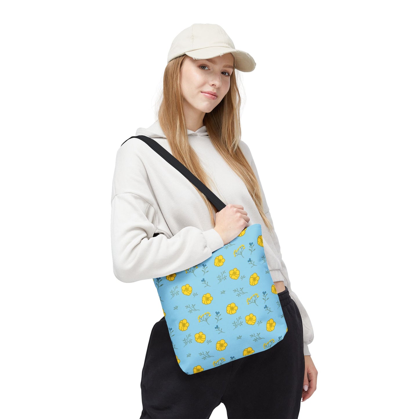 Tote Bag (AOP)