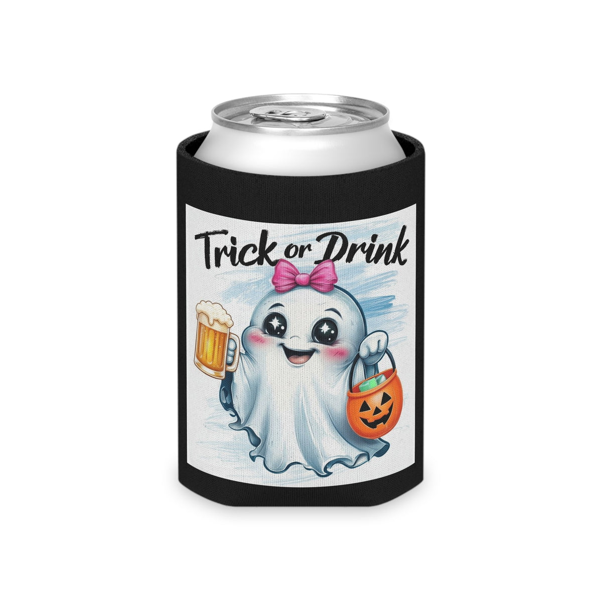 Can Cooler