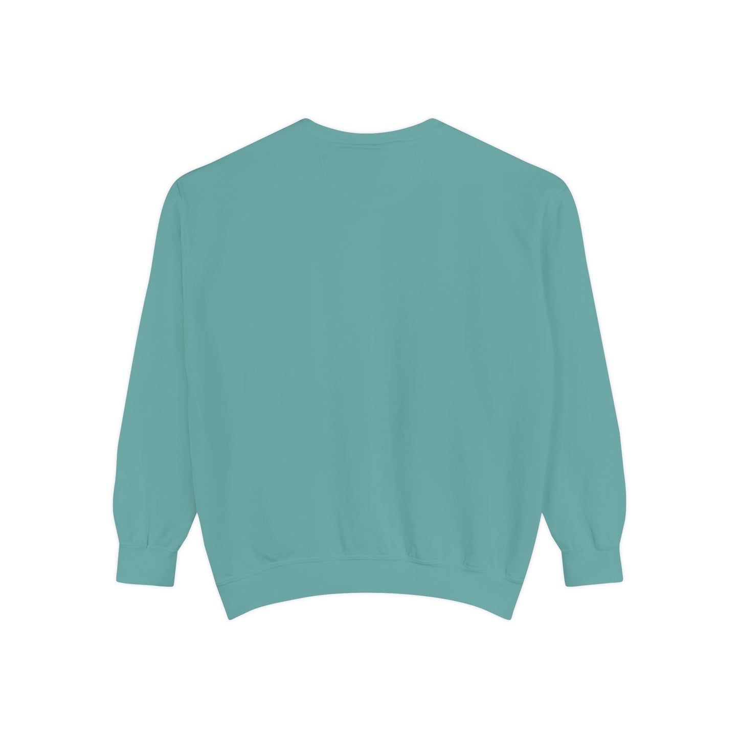 Stylish Monogrammed Sweatshirt, Personalized Gift, Cozy Layering, Casual Wear, Birthday, Holiday Present