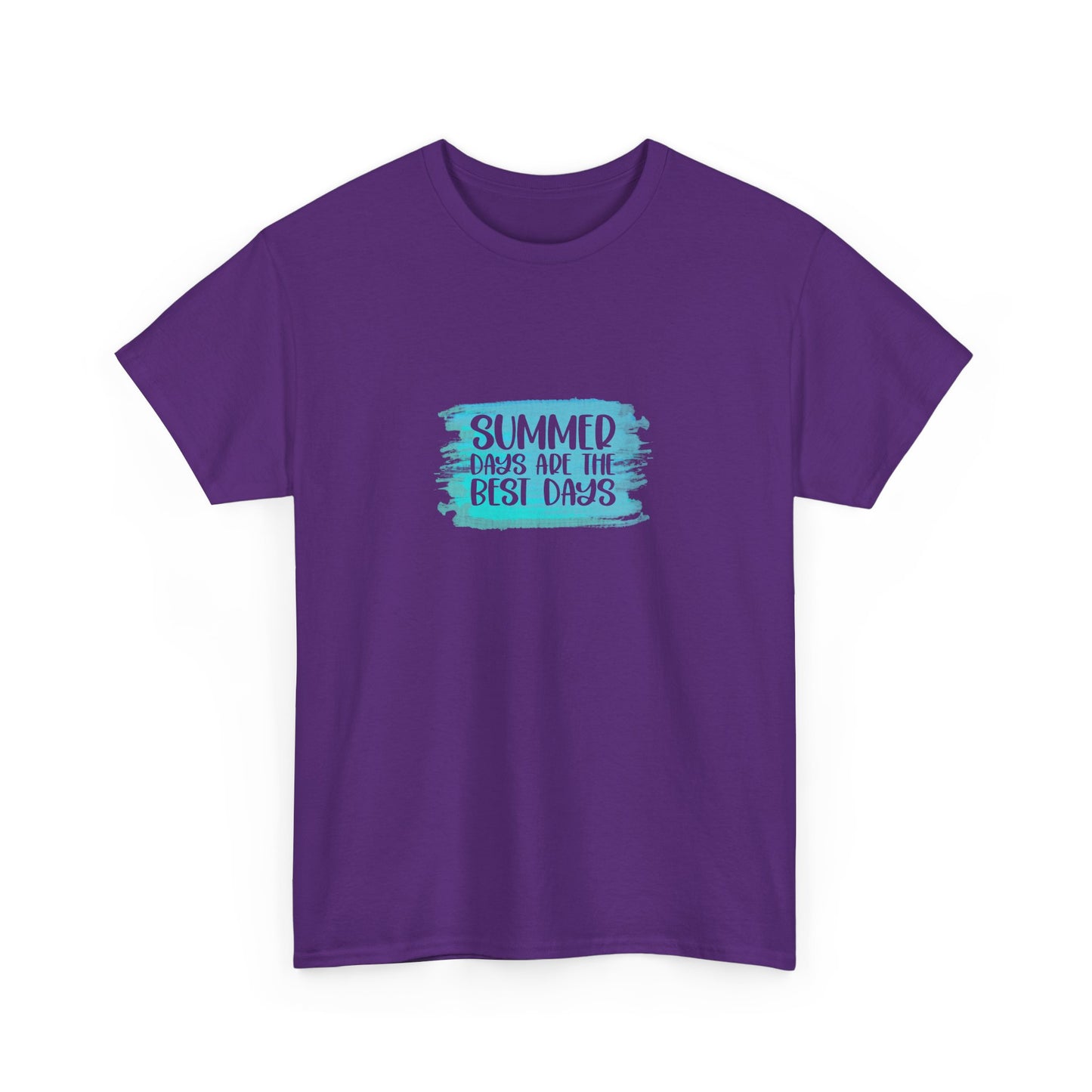 Summertime Vibes Unisex Tee, Summer T-Shirt, Beach Day Shirt, Casual Wear, Gift for Friends, Outdoor Activities Shirt