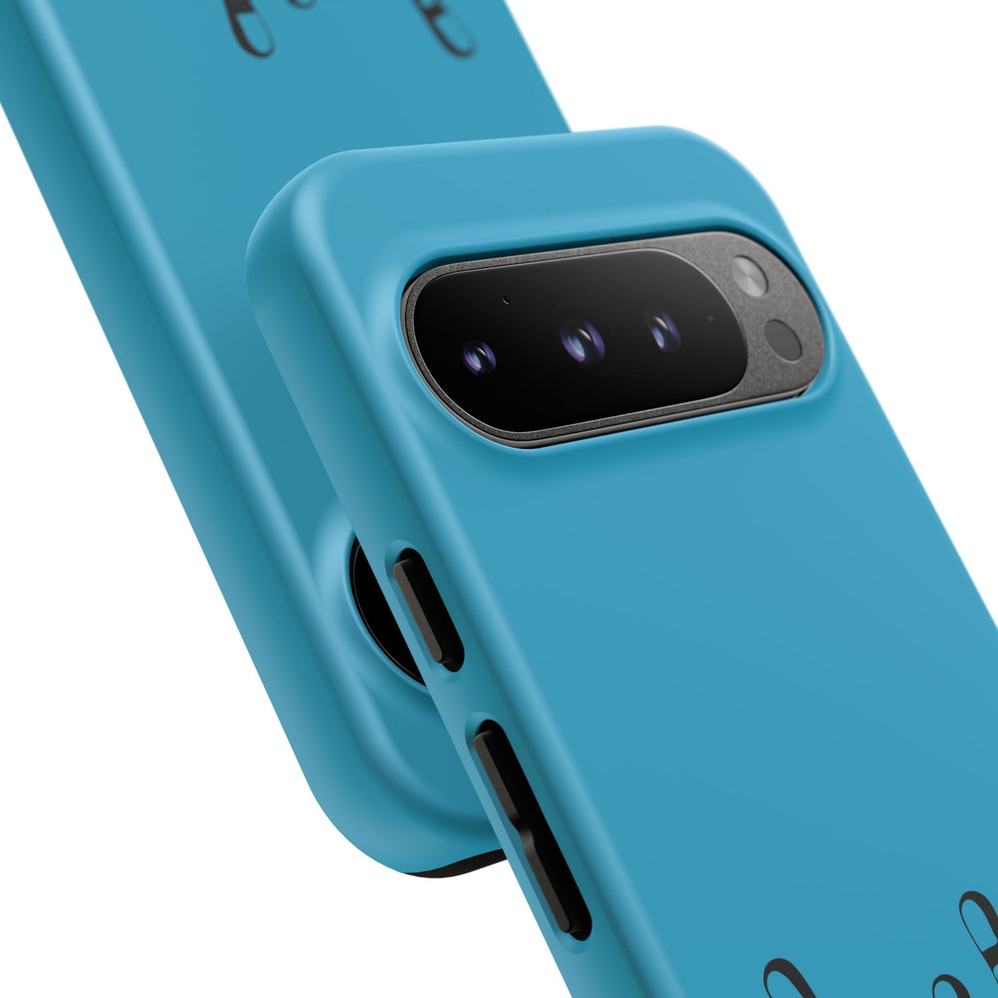 Bowling Phone Case, Tough Cases for Bowling Enthusiasts, Fun Gift for Bowlers, Unique Phone Accessory, Sports Themed Cases