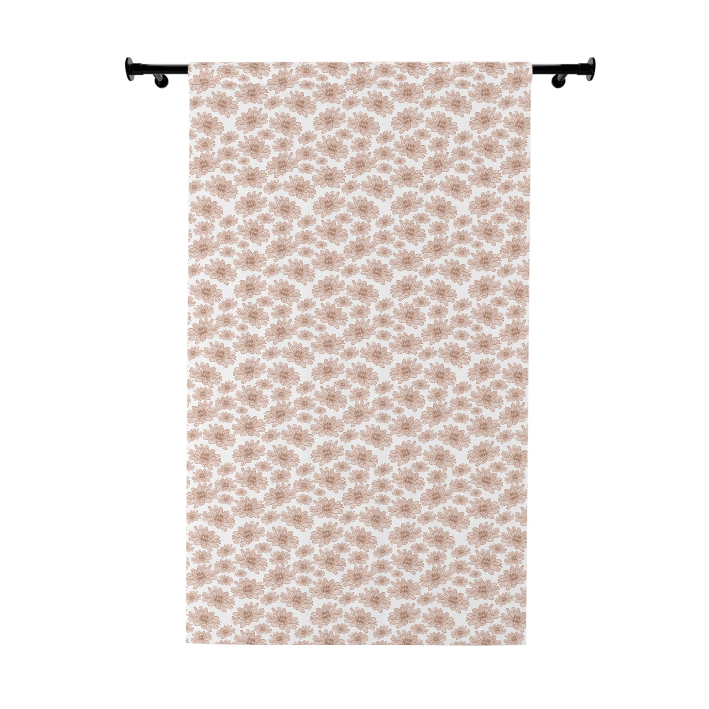 Window Curtains (1 Piece)