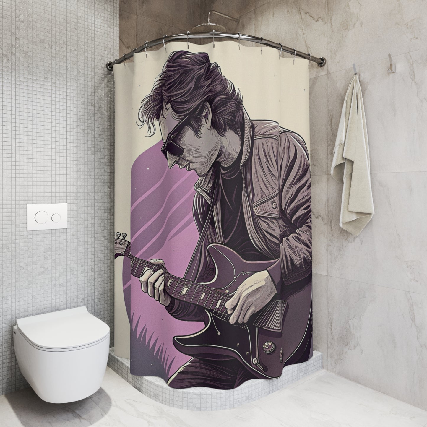 Shower Curtains