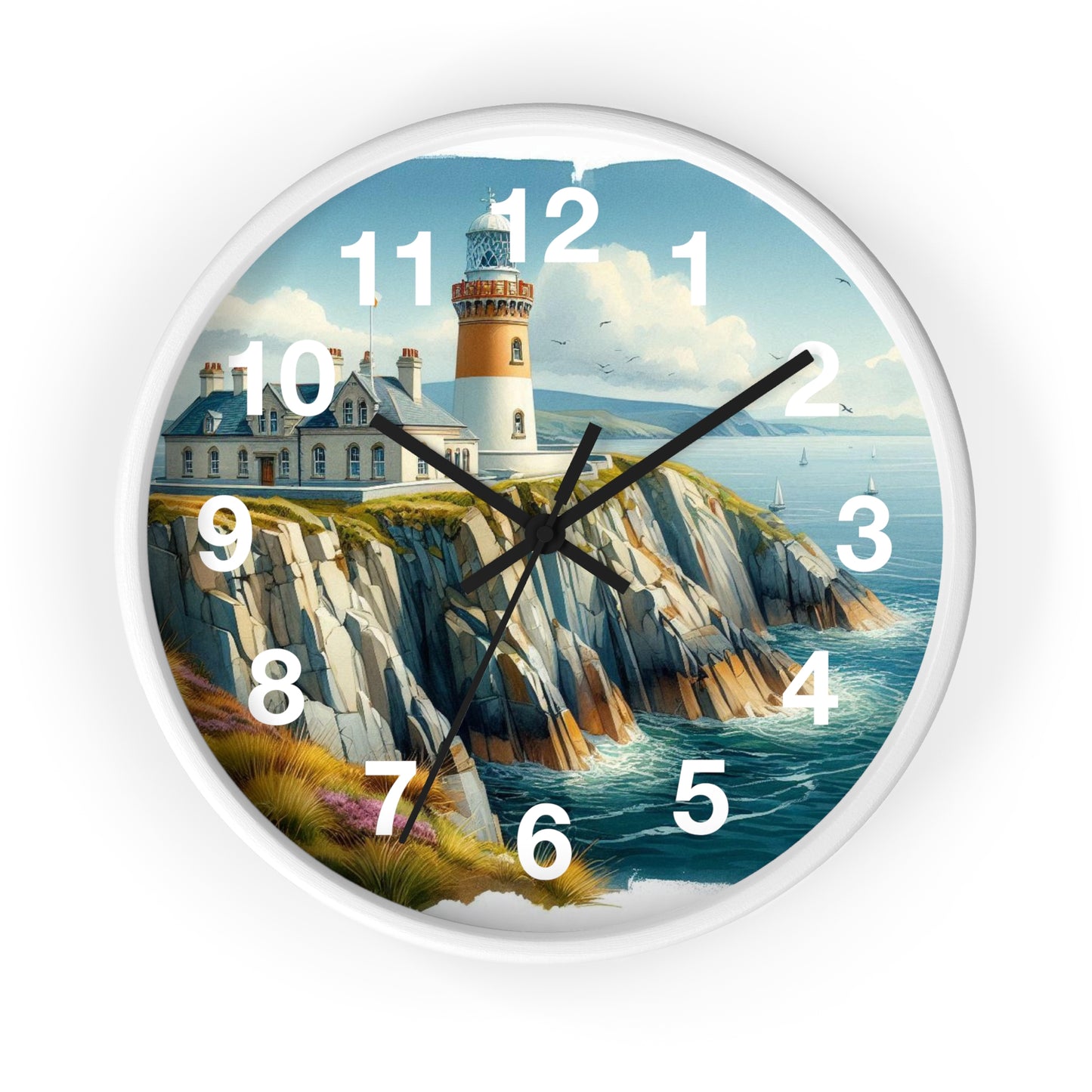 Wall Clock