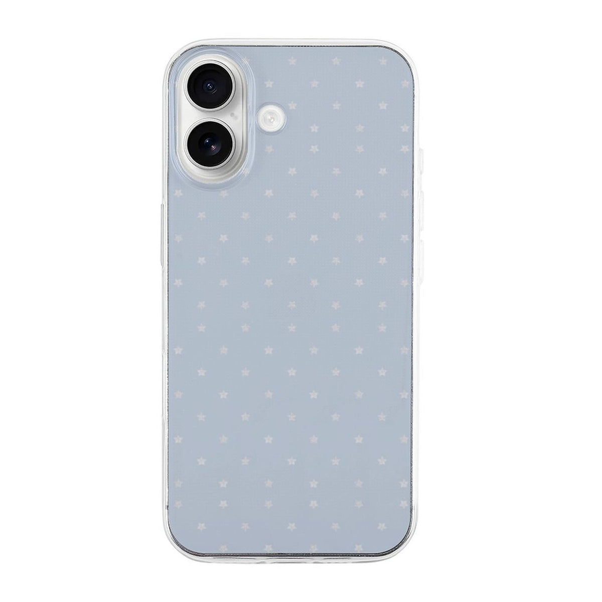 TPU Apple iPhone Case for iPhone 16 Series
