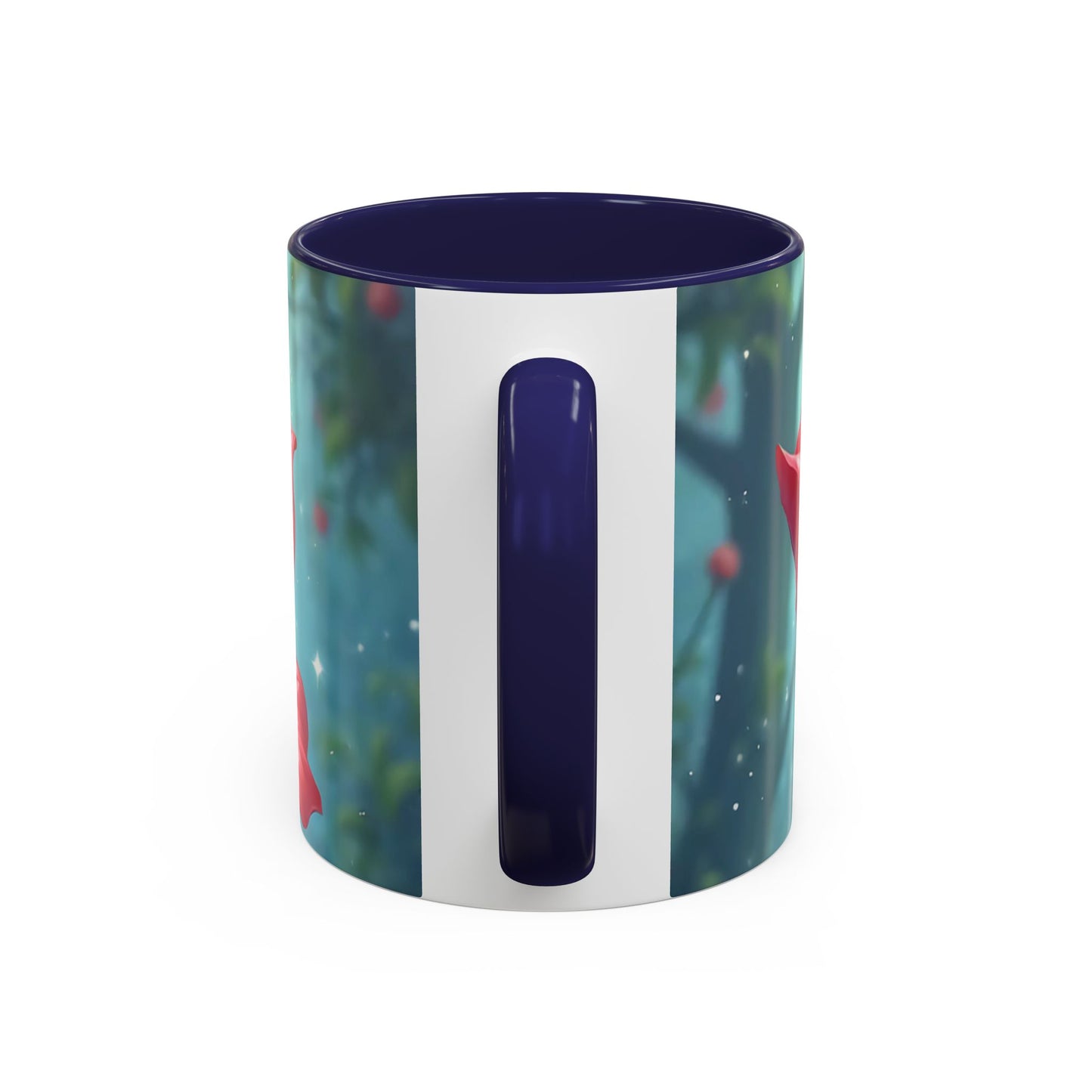 Elegant Rose Coffee Mug for Floral Lovers, Perfect Gift for Mother’s Day, Birthday, Home Decor, Garden Enthusiasts, Art Collectors