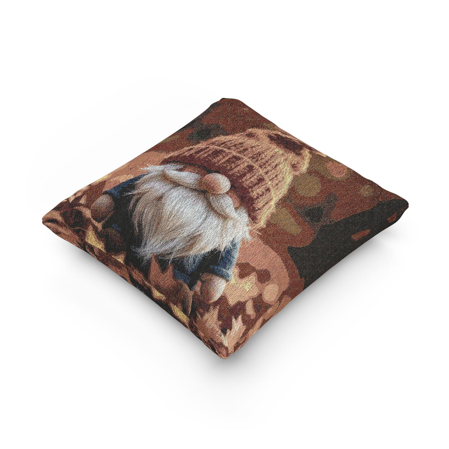 Woven Pillow