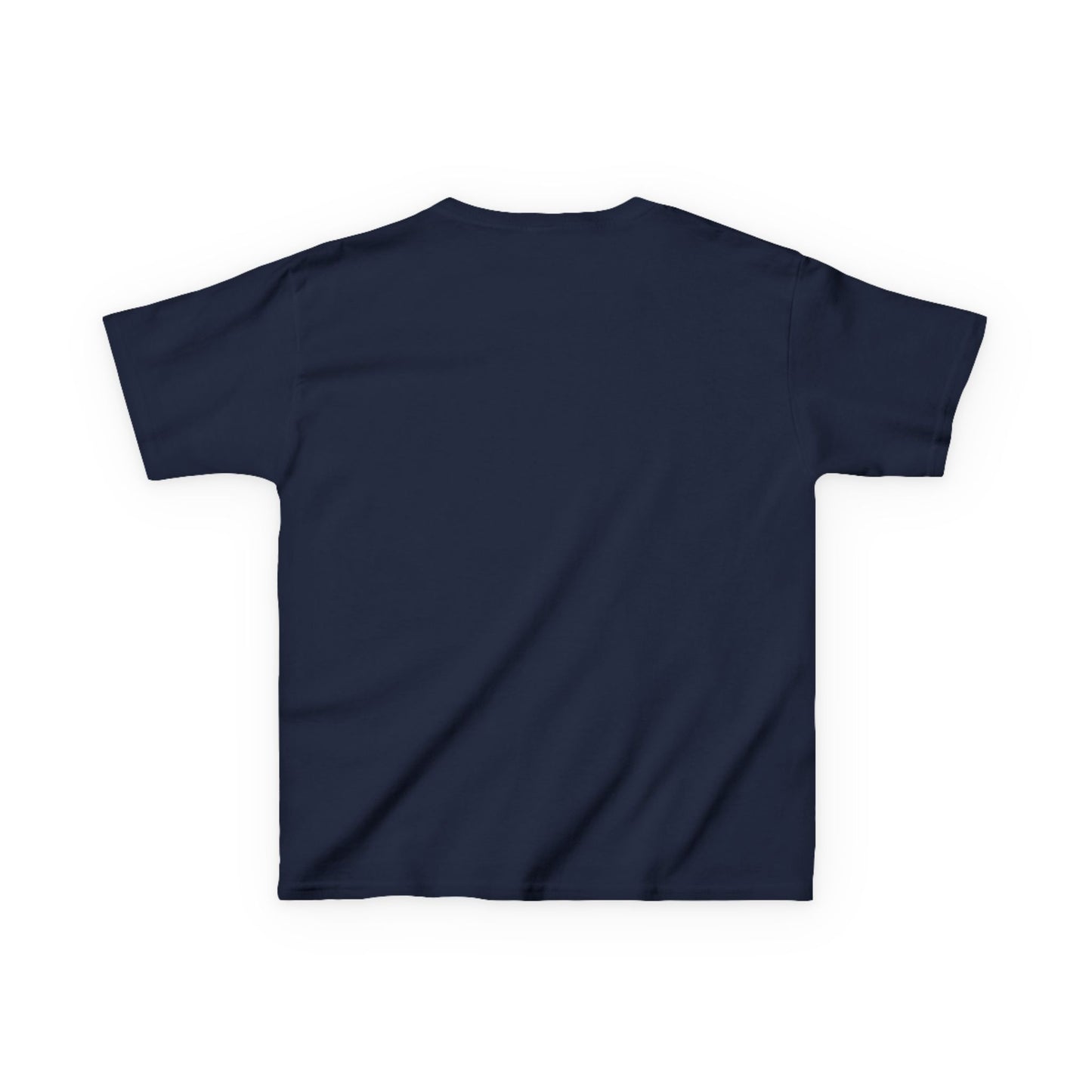 Smiley Face Kids Tee, Funny Kids Shirt, Cute Summer Tee, Gift for Kids, Playful Children