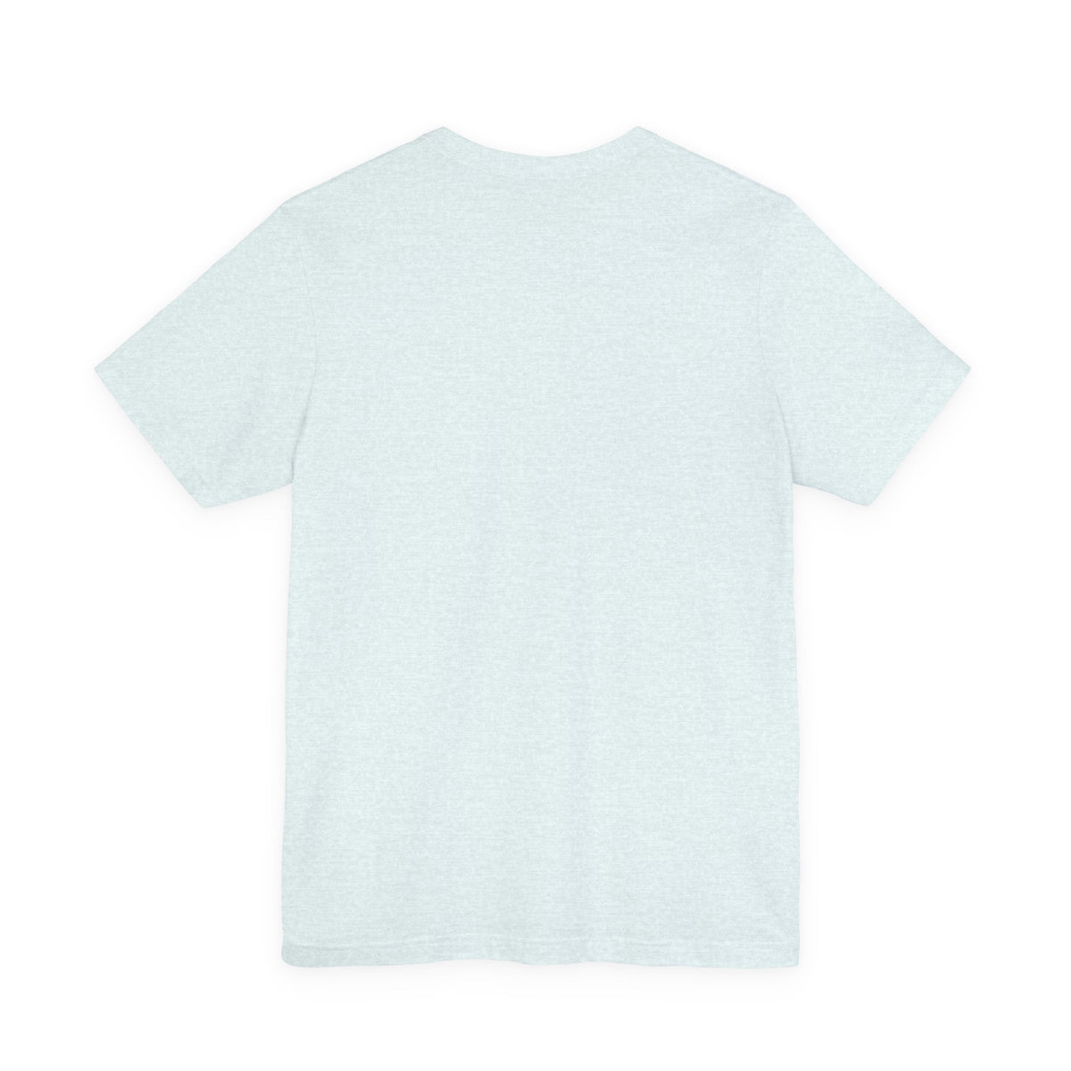 Musical Notes Short Sleeve Tee for Music Lovers