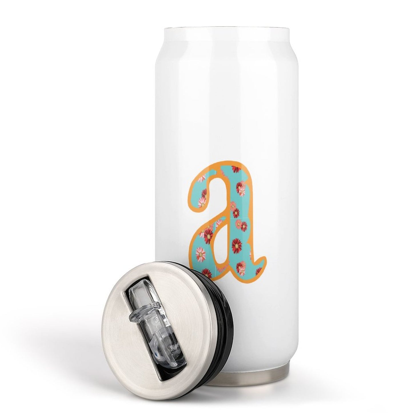 Stainless Steel Thermos Tumbler 500ML