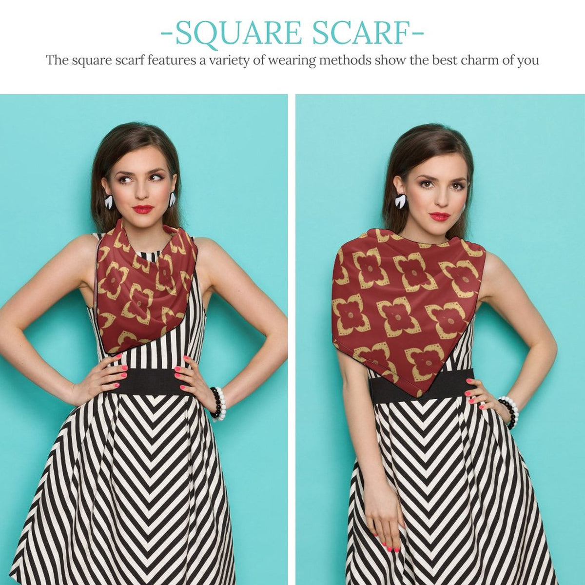 Women's Scarf