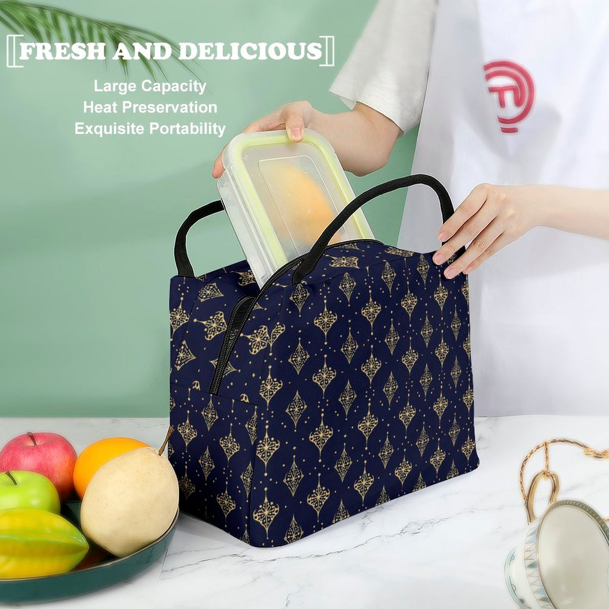 Lunch Bag
