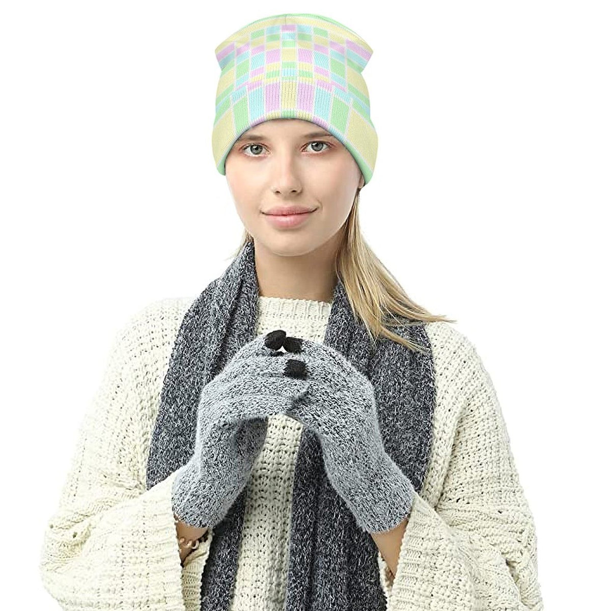 Knit Hat