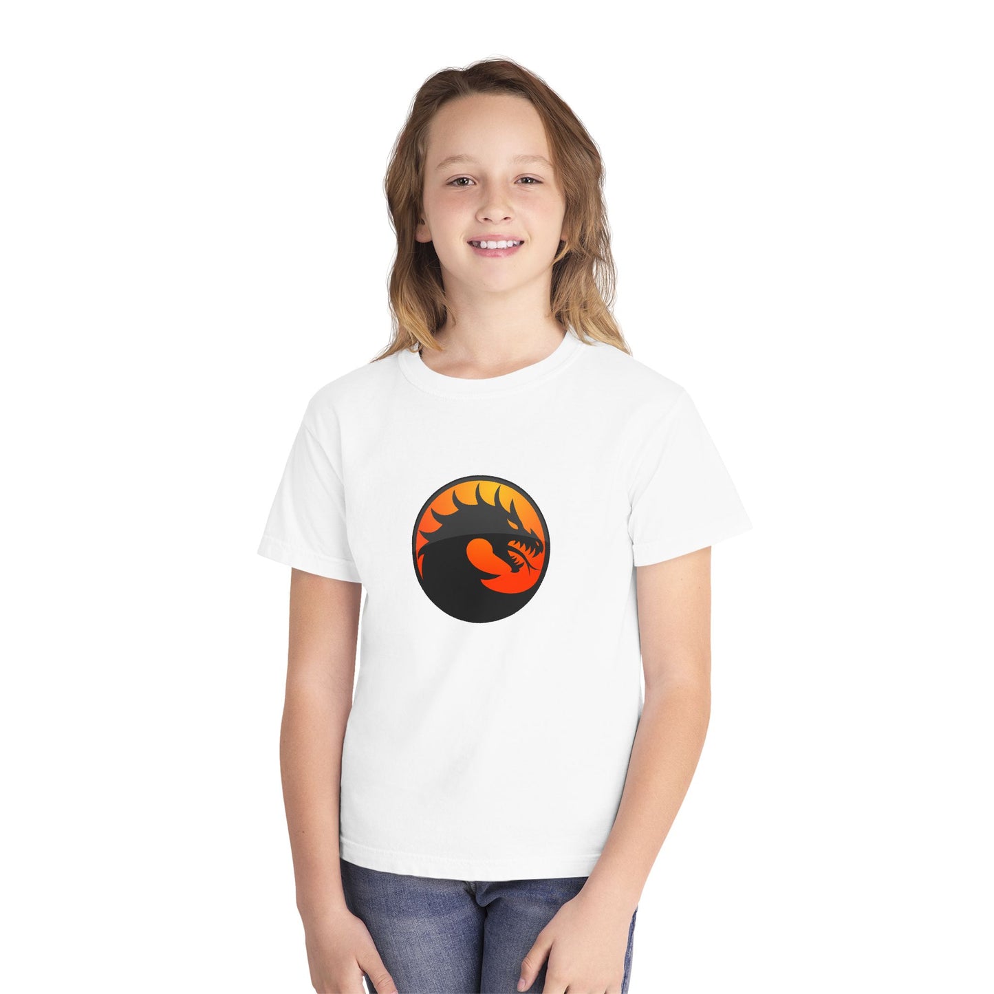Youth Midweight Tee
