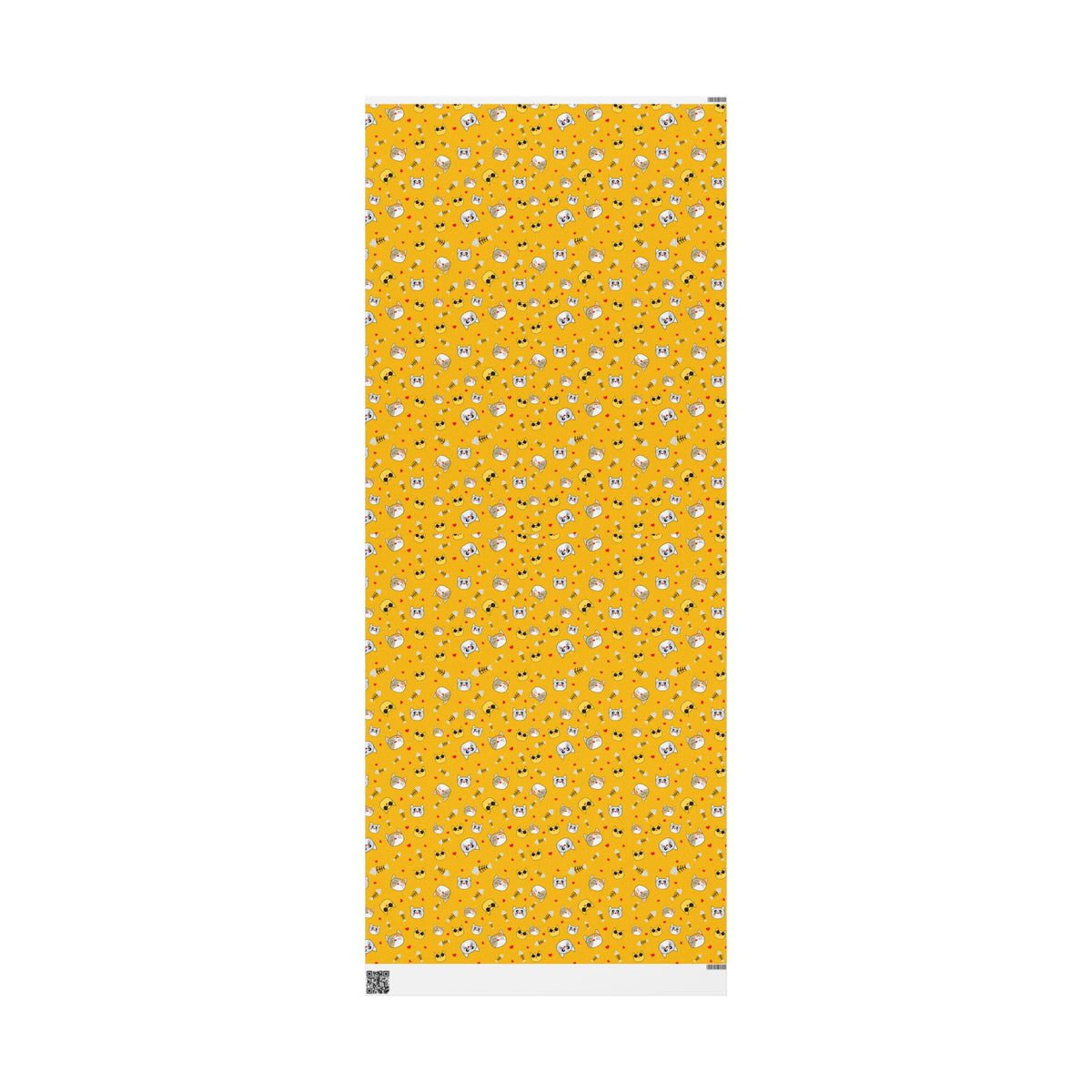 Wrapping Paper - Cats