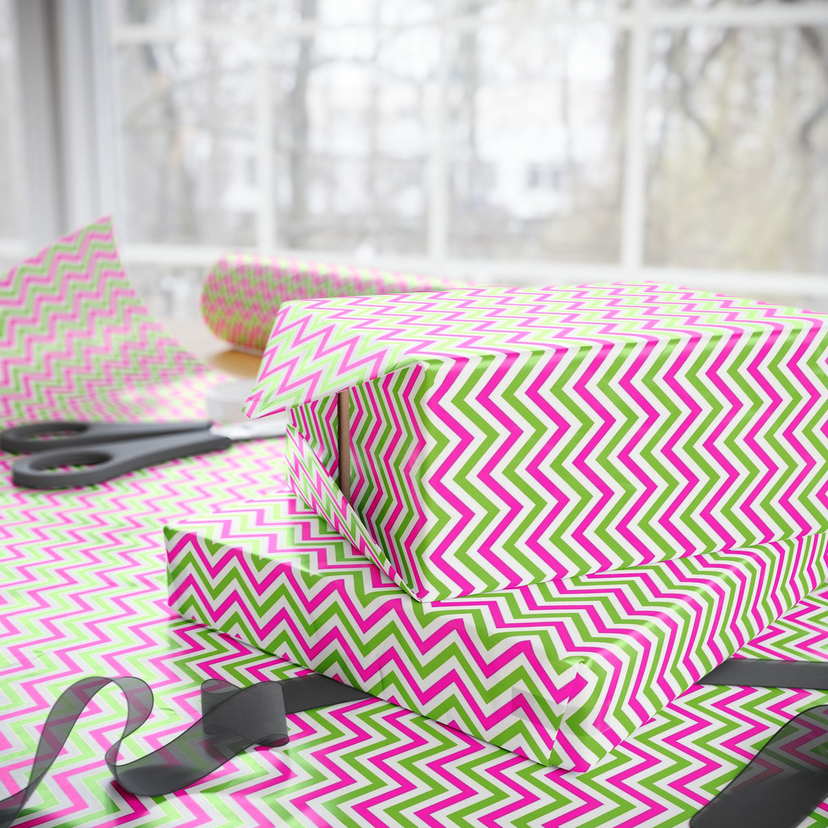 Chic Gift Wrapping Papers for All Occasions