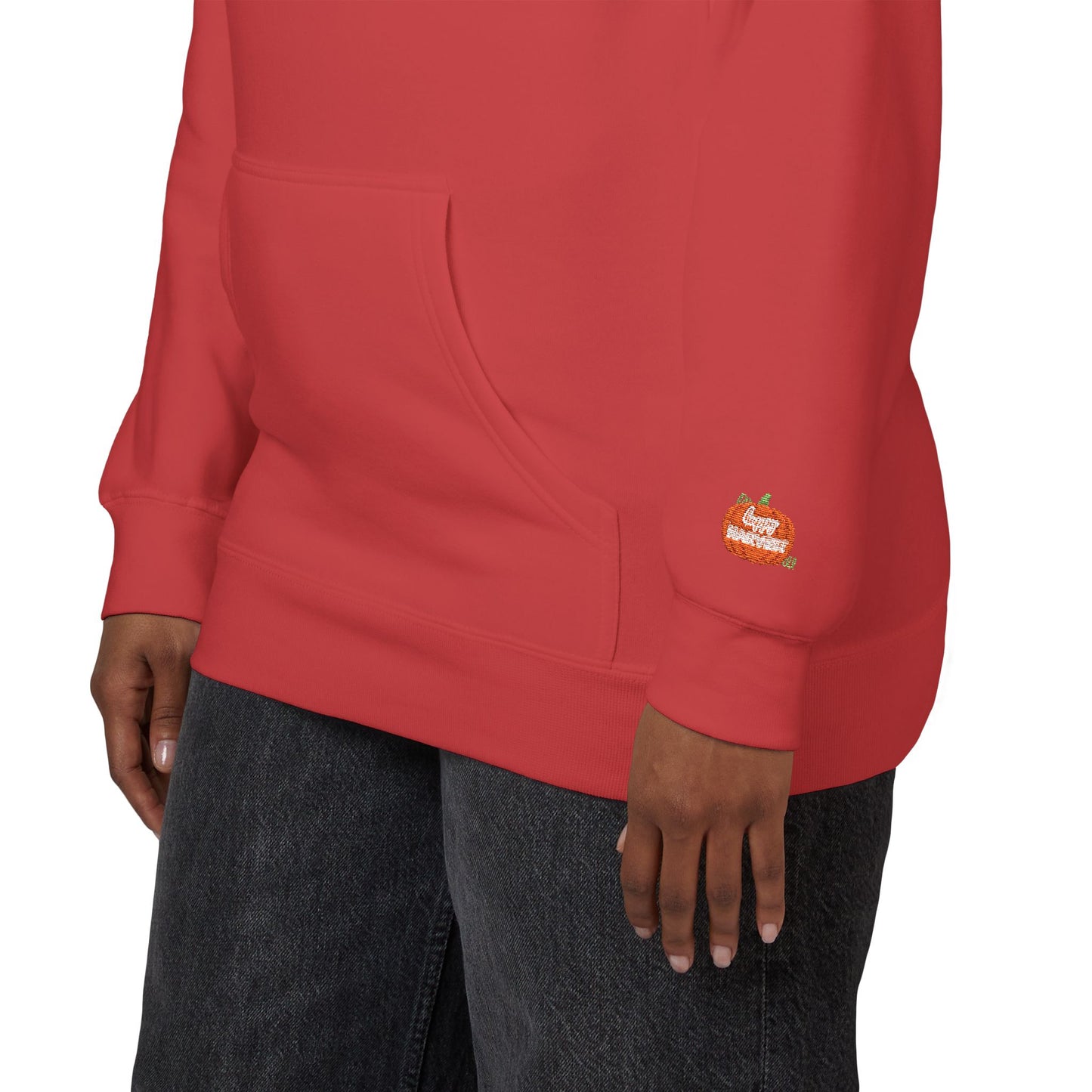 Cozy Floral Unisex Fleece Hoodie | Casual Wear, Gift for Her, Spring Apparel, Comfortable Hoodie, Trendy Layering