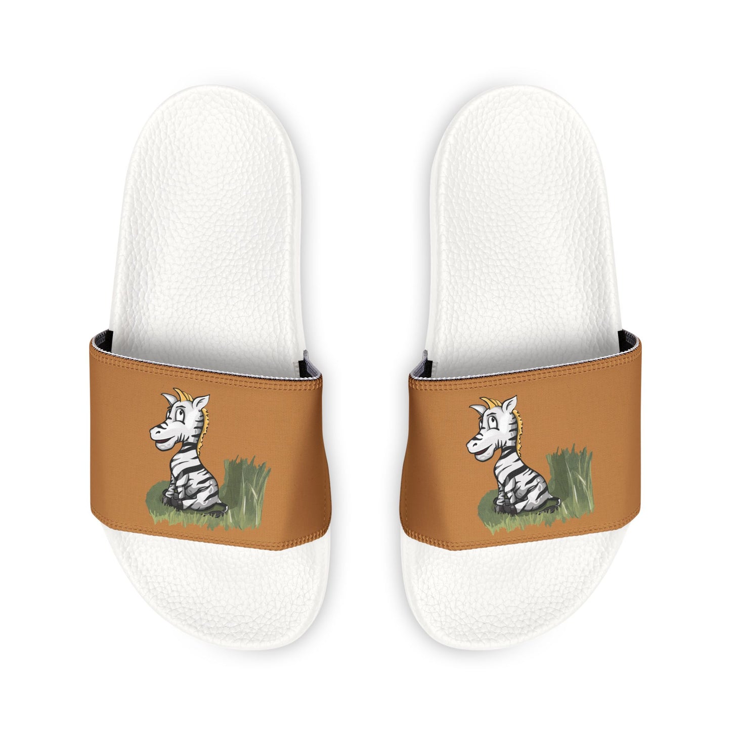 Fun Youth Animal Sandals for Summer Play, Comfy Footwear for Kids, Perfect for Vacations, Beach Days and Birthdays