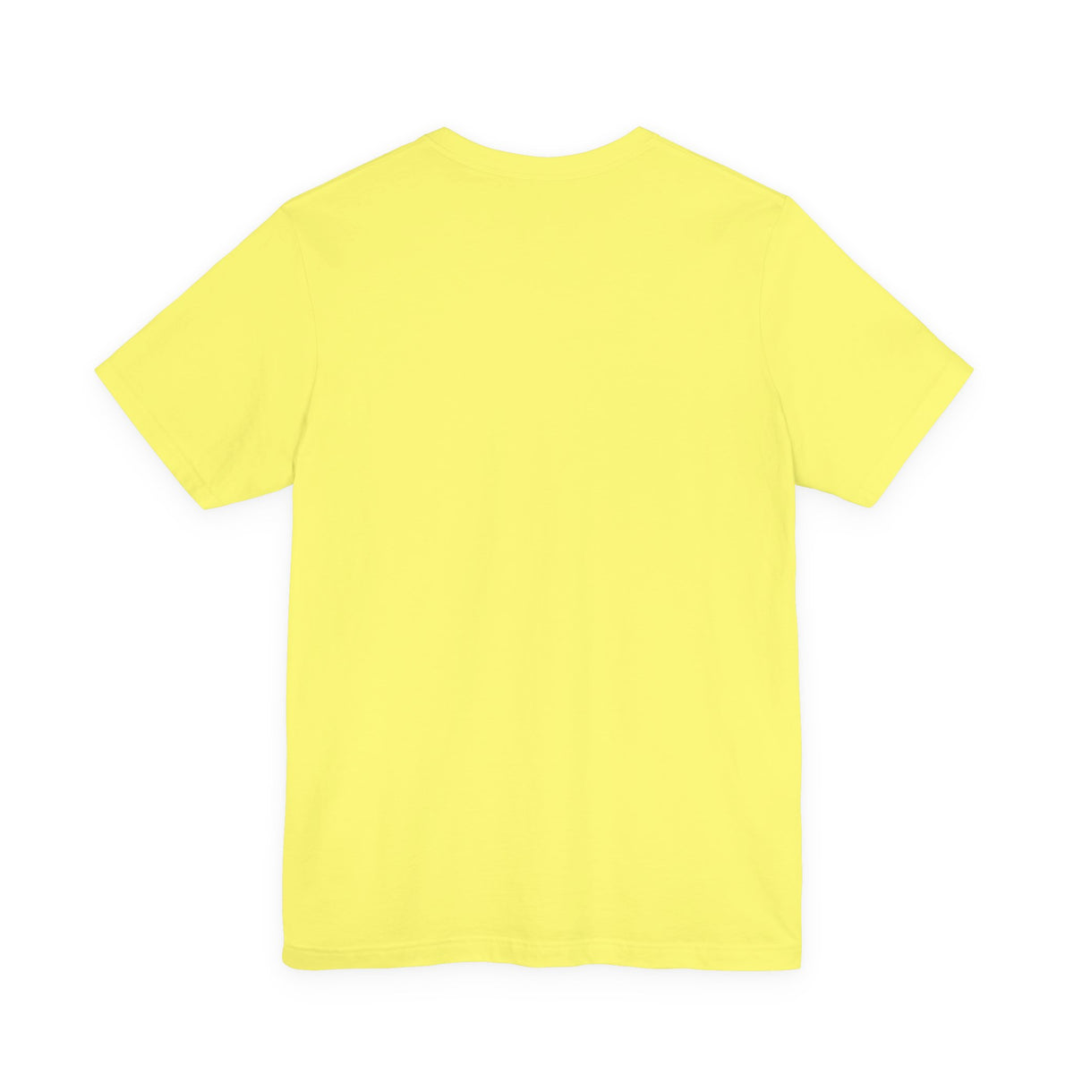 Musical Notes Short Sleeve Tee for Music Lovers
