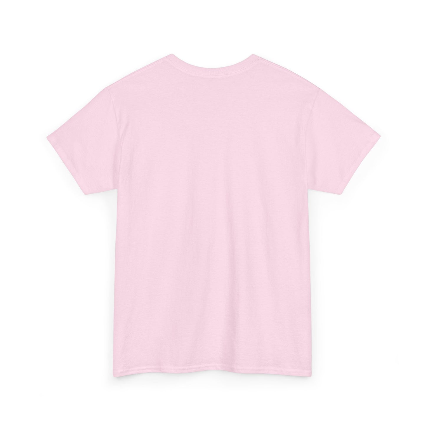 Limited Edition Unisex Heavy Cotton Tee, Casual Tee, Gift for Him, Her, Birthday Gift, Streetwear Fashion