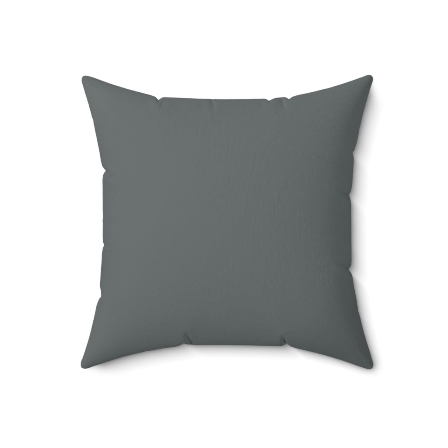 Trendy Bohemian Square Pillow, Decorative Cushion, Modern Accent Pillow