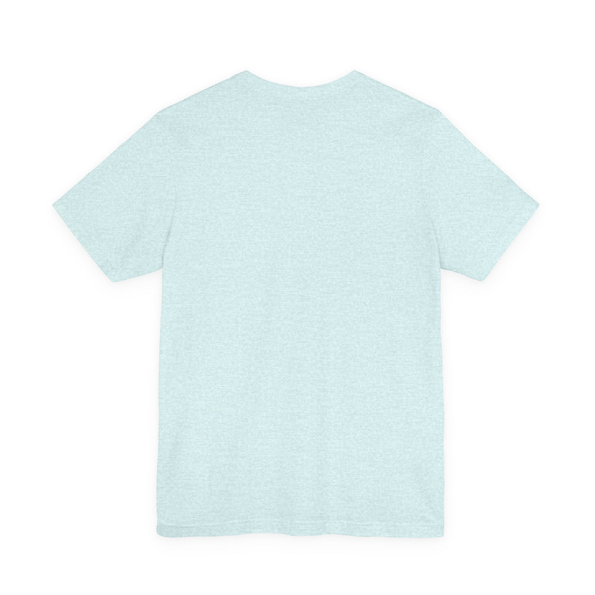 Musical Notes Short Sleeve Tee for Music Lovers