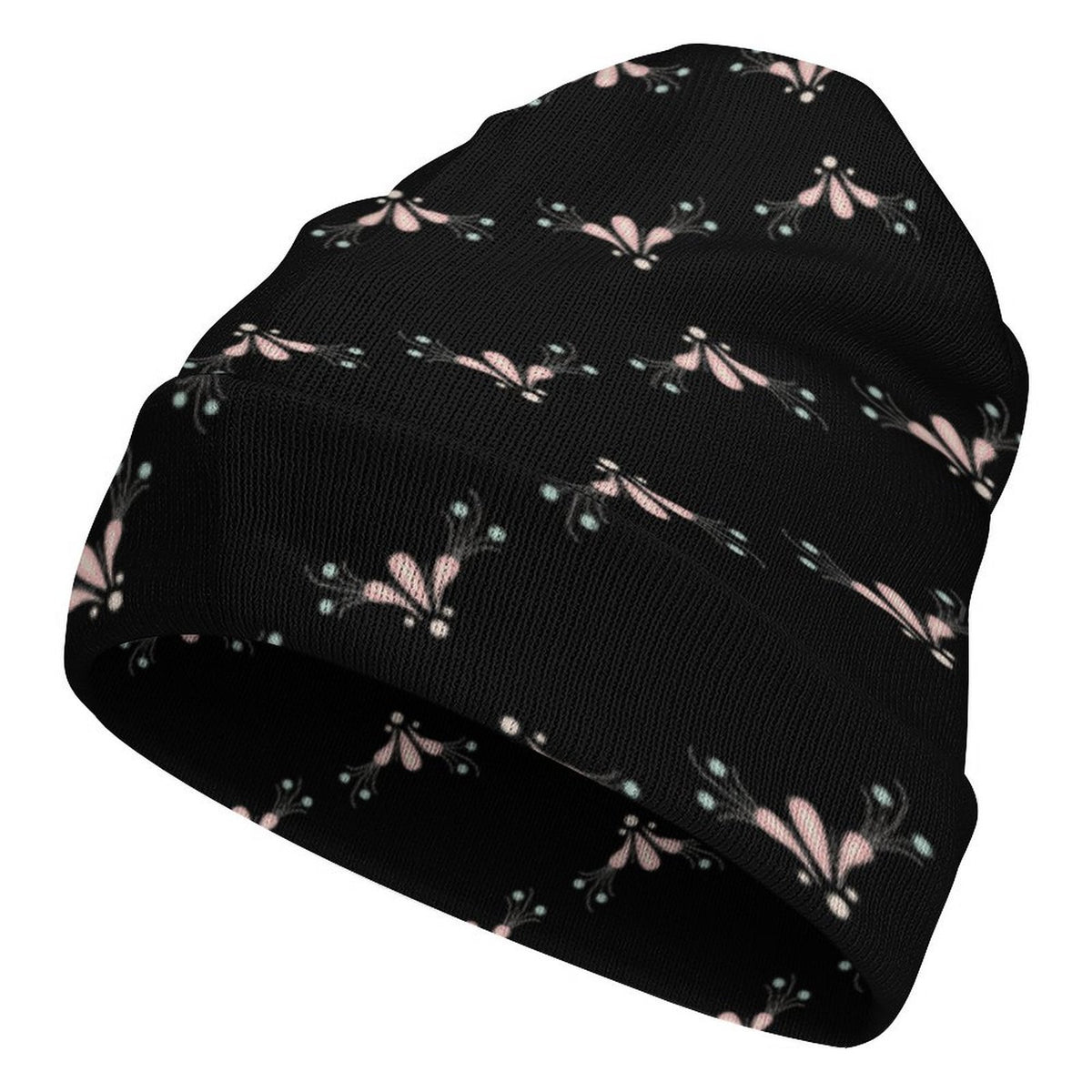Knit Hat