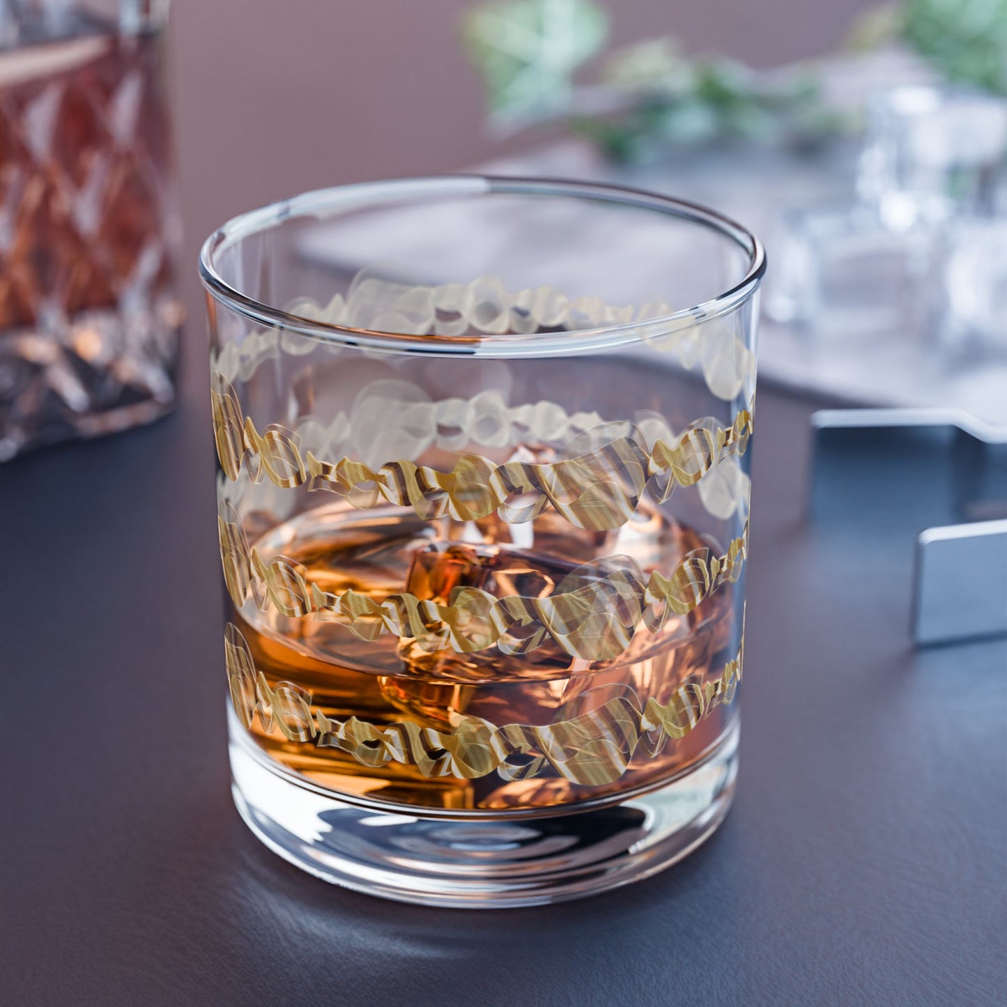 Rocks Glass, 10oz
