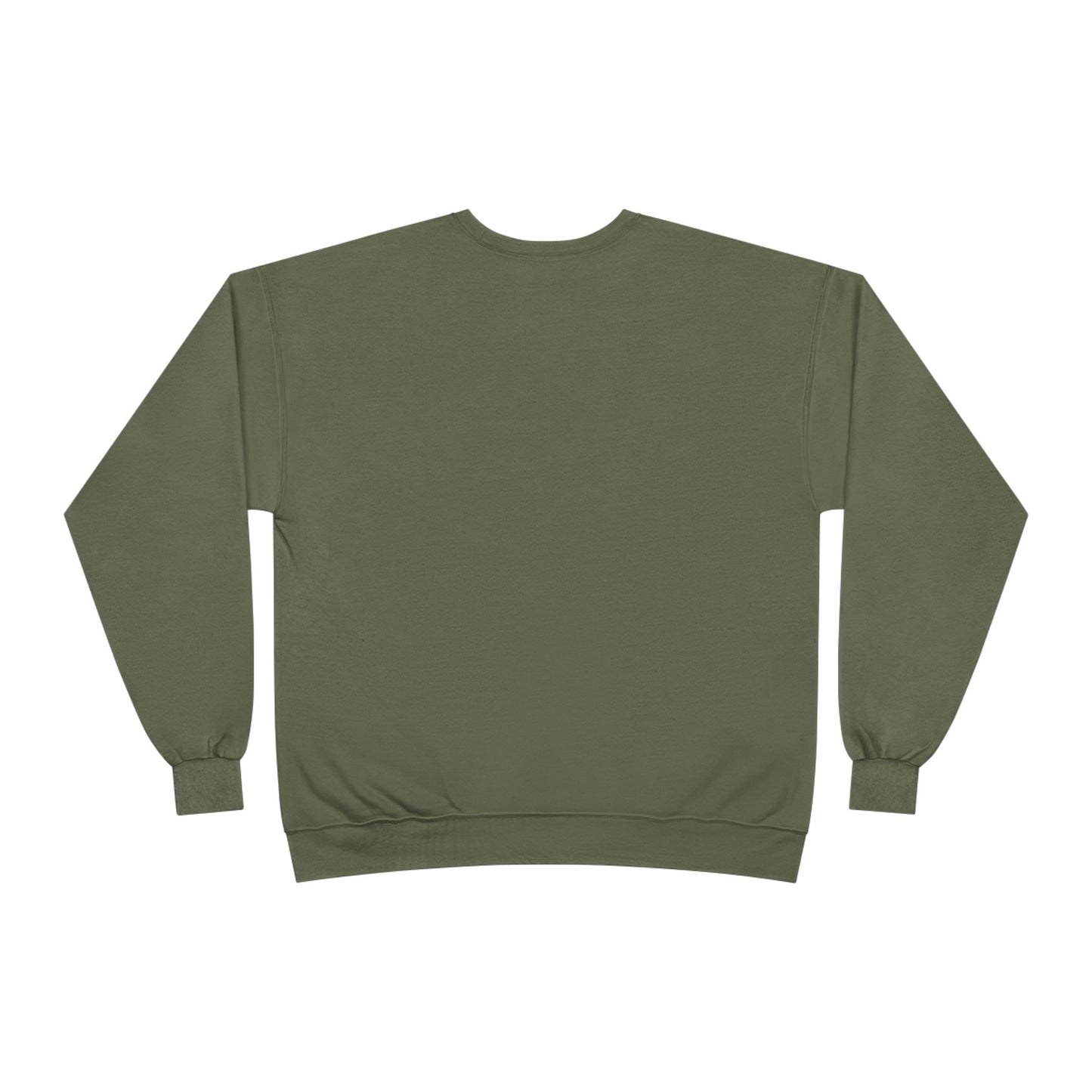 Unisex EcoSmart® Crewneck Sweatshirt