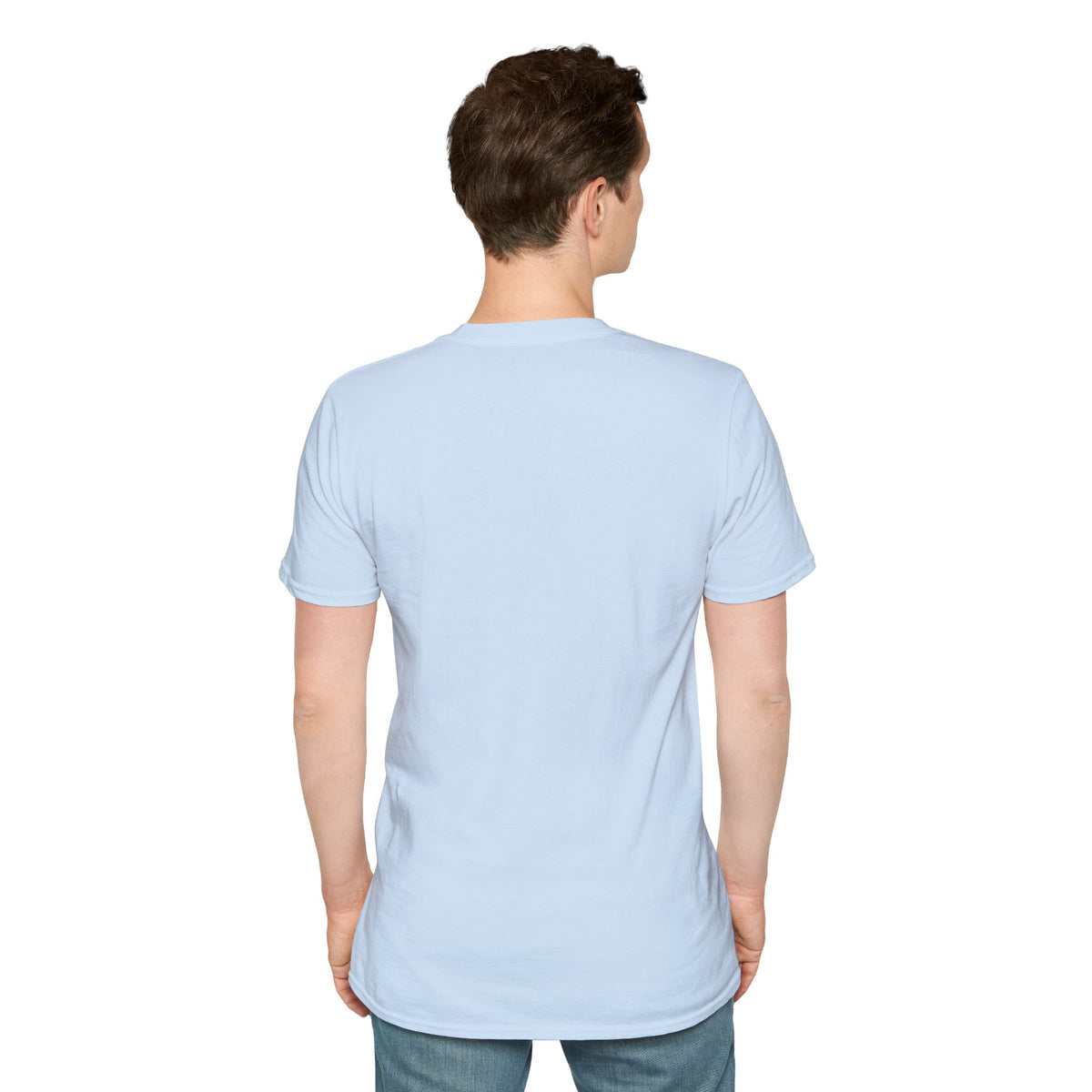 Christmas Calories Don't Count T-Shirt