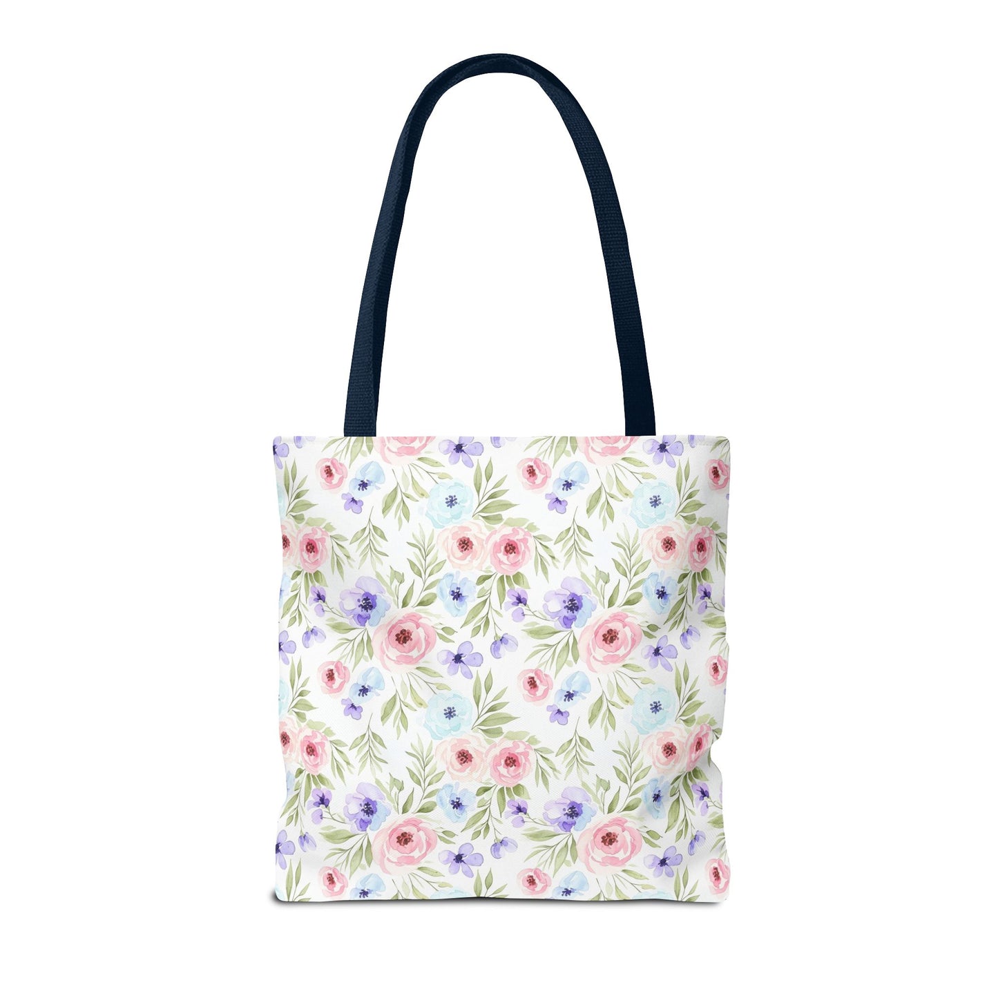 Tote Bag Floral