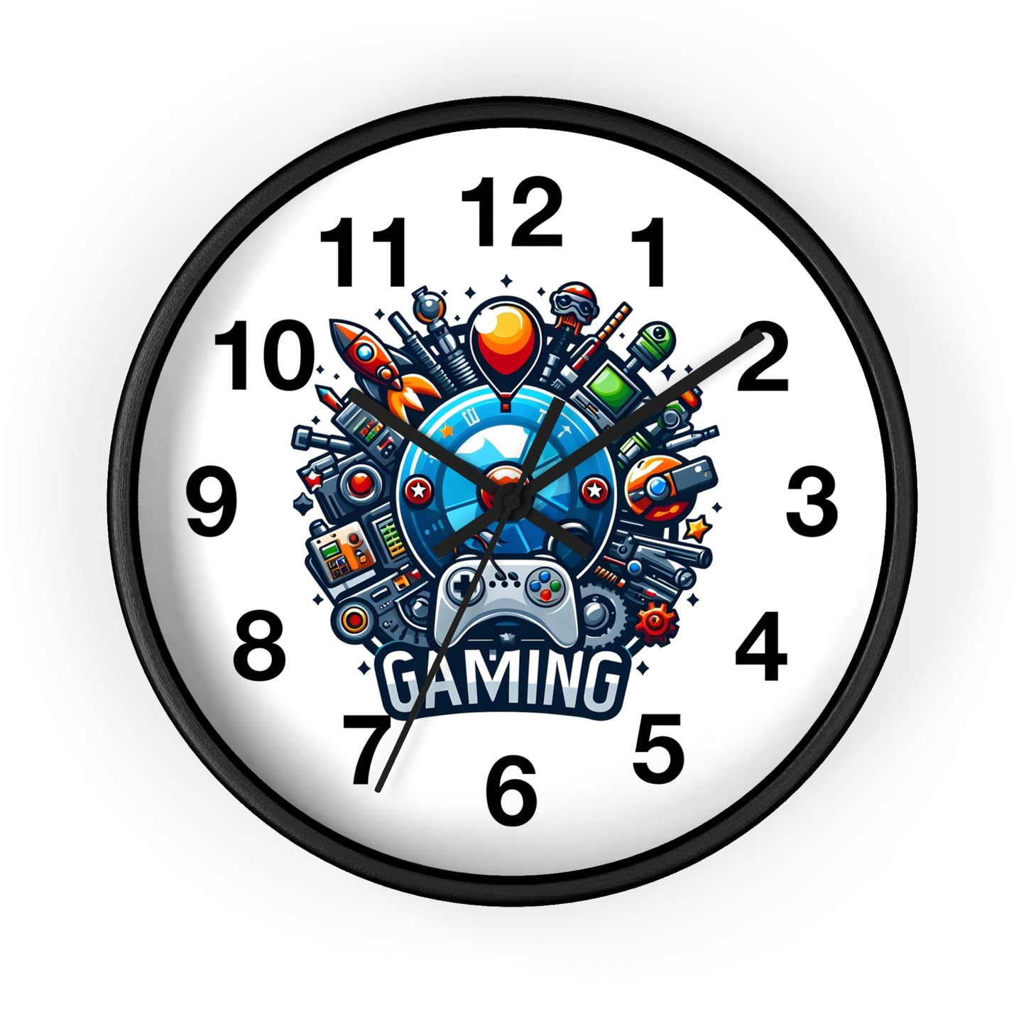 Wall Clock