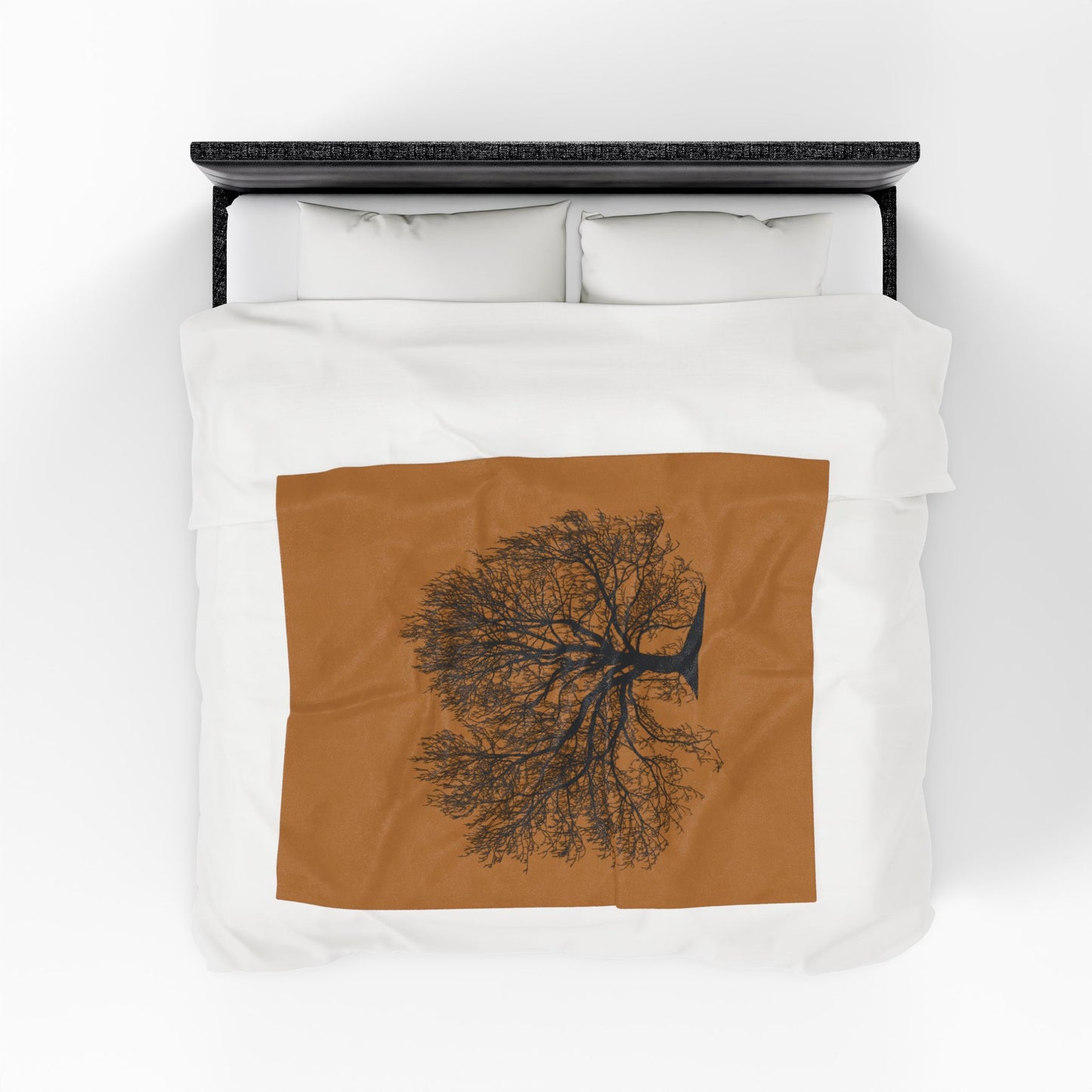 Velveteen Plush Blanket