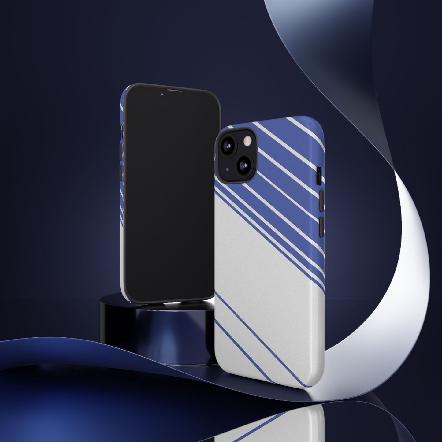 Stylish Phone Case - Tough, Unique, Modern, Protective Cover for Any Occasion, Perfect Gift for Tech Lovers