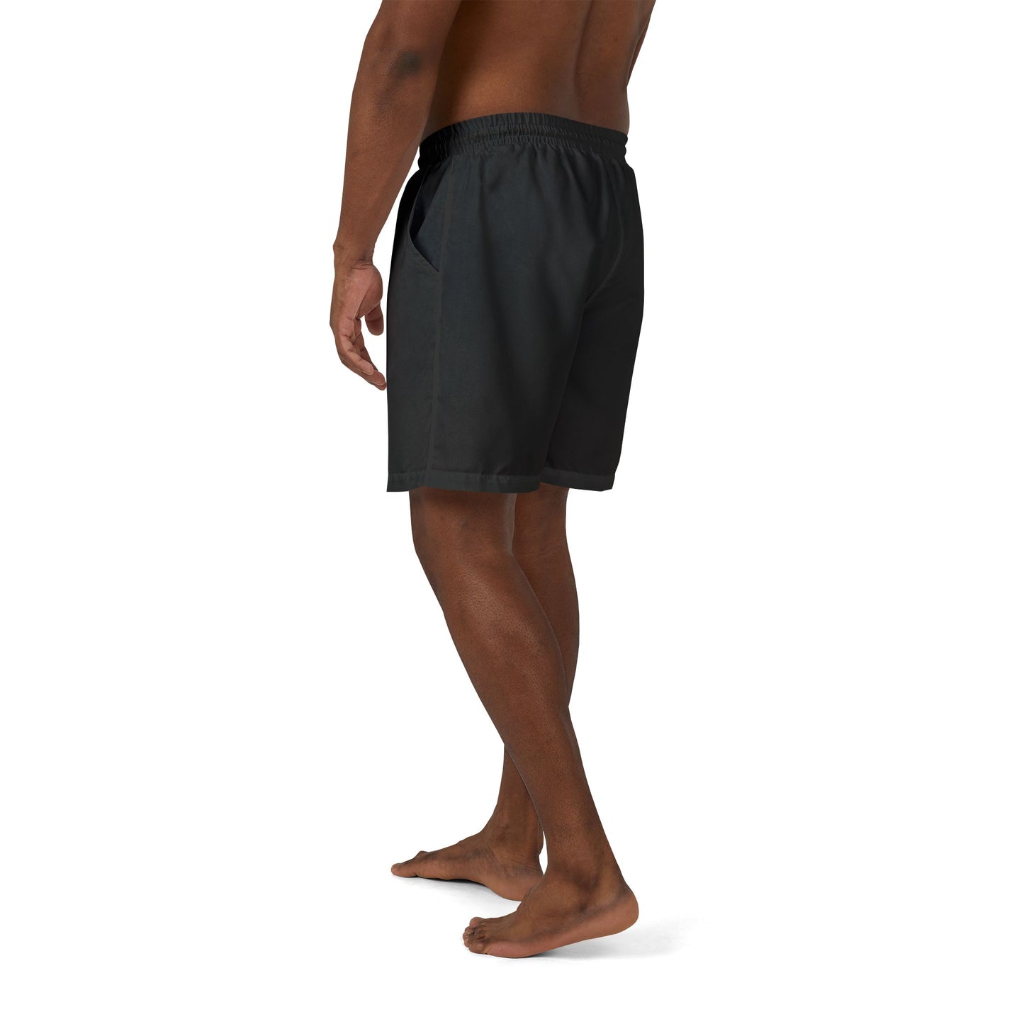 Golf Swim Shorts - Cool & Comfy Swimwear for Beach Days
