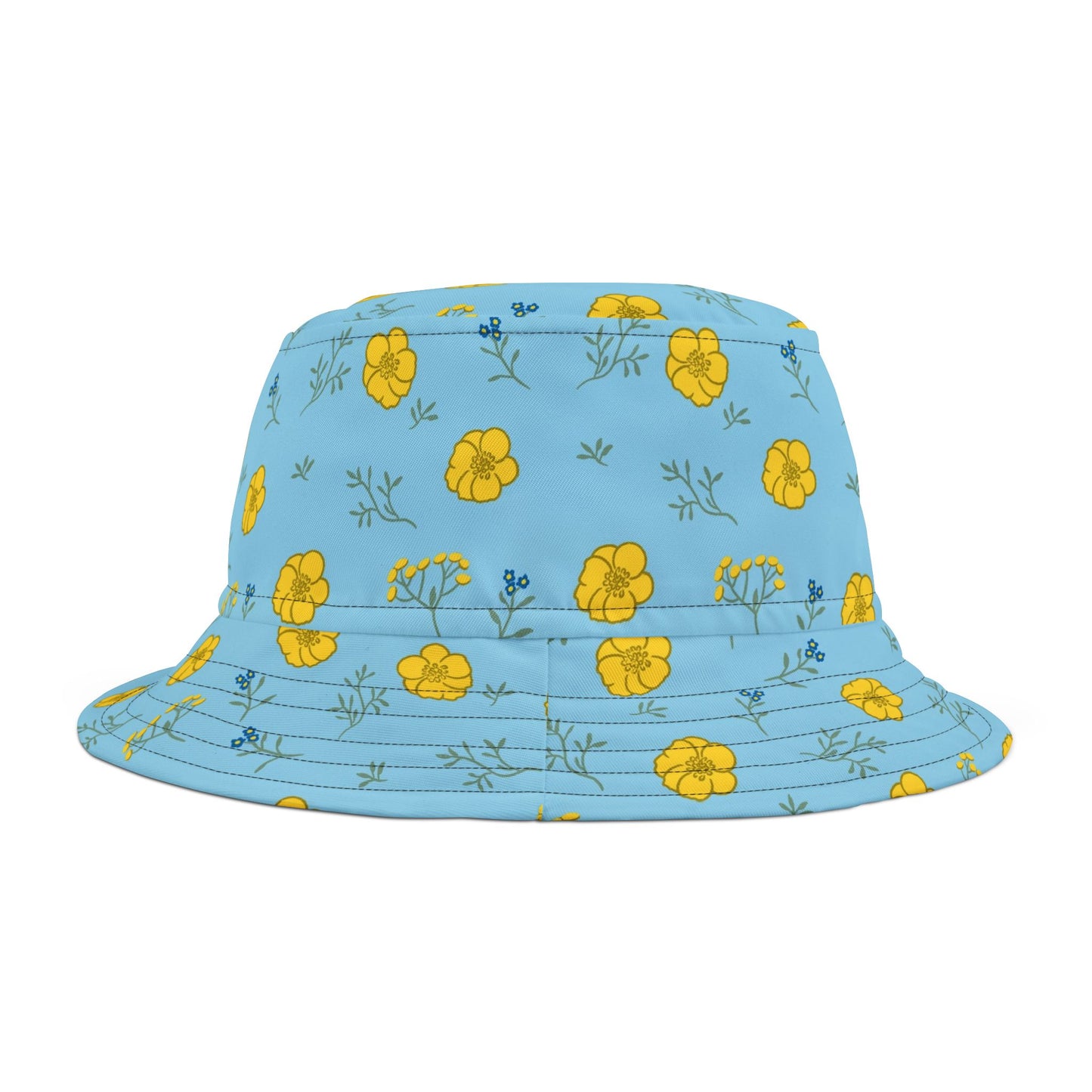 Bucket Hat (AOP)