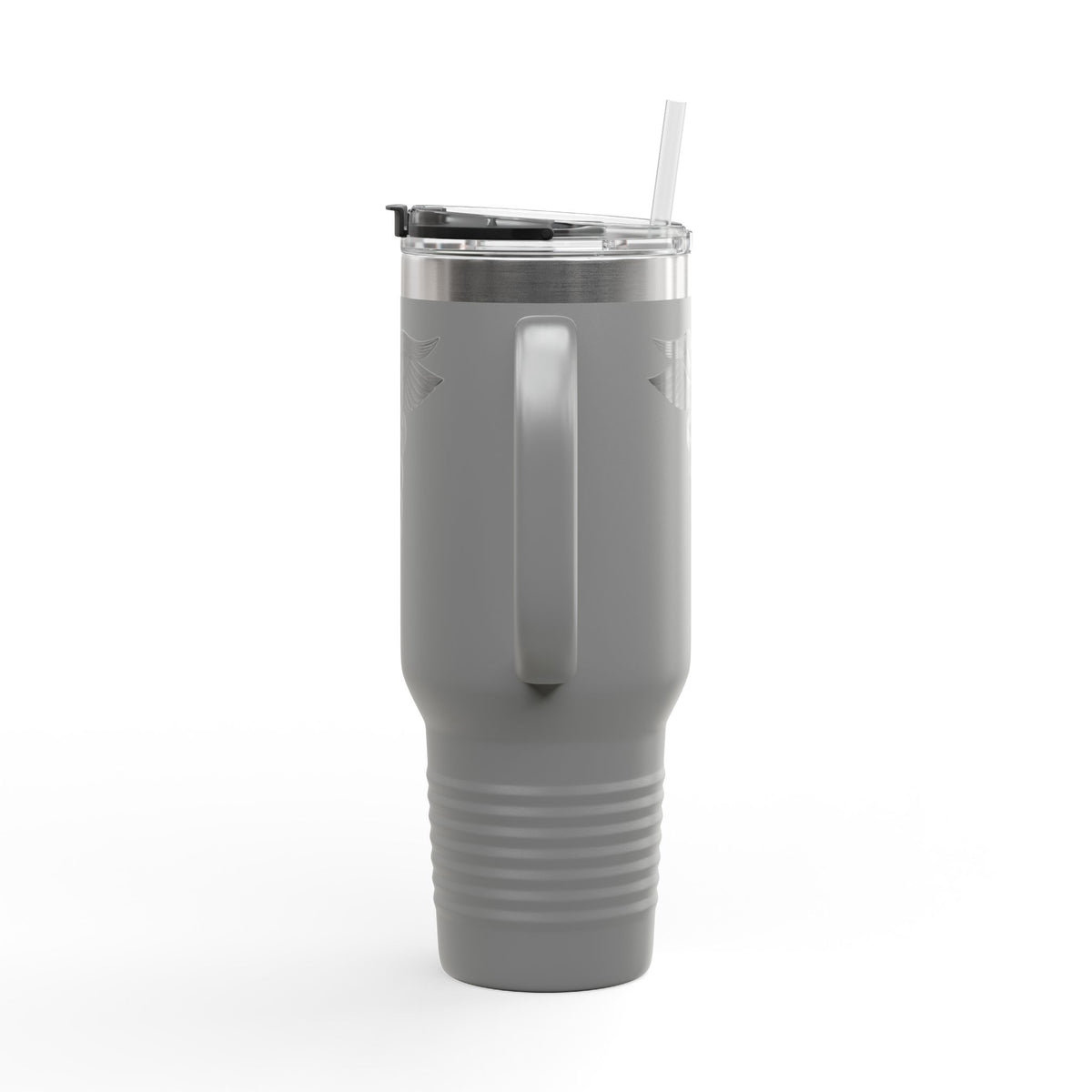 Insulated Travel Mug, 40oz Medical Doctor Symbol