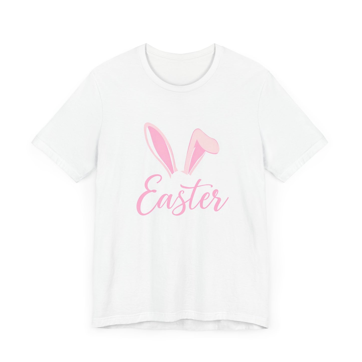 Easter Bunny Graphic Tee