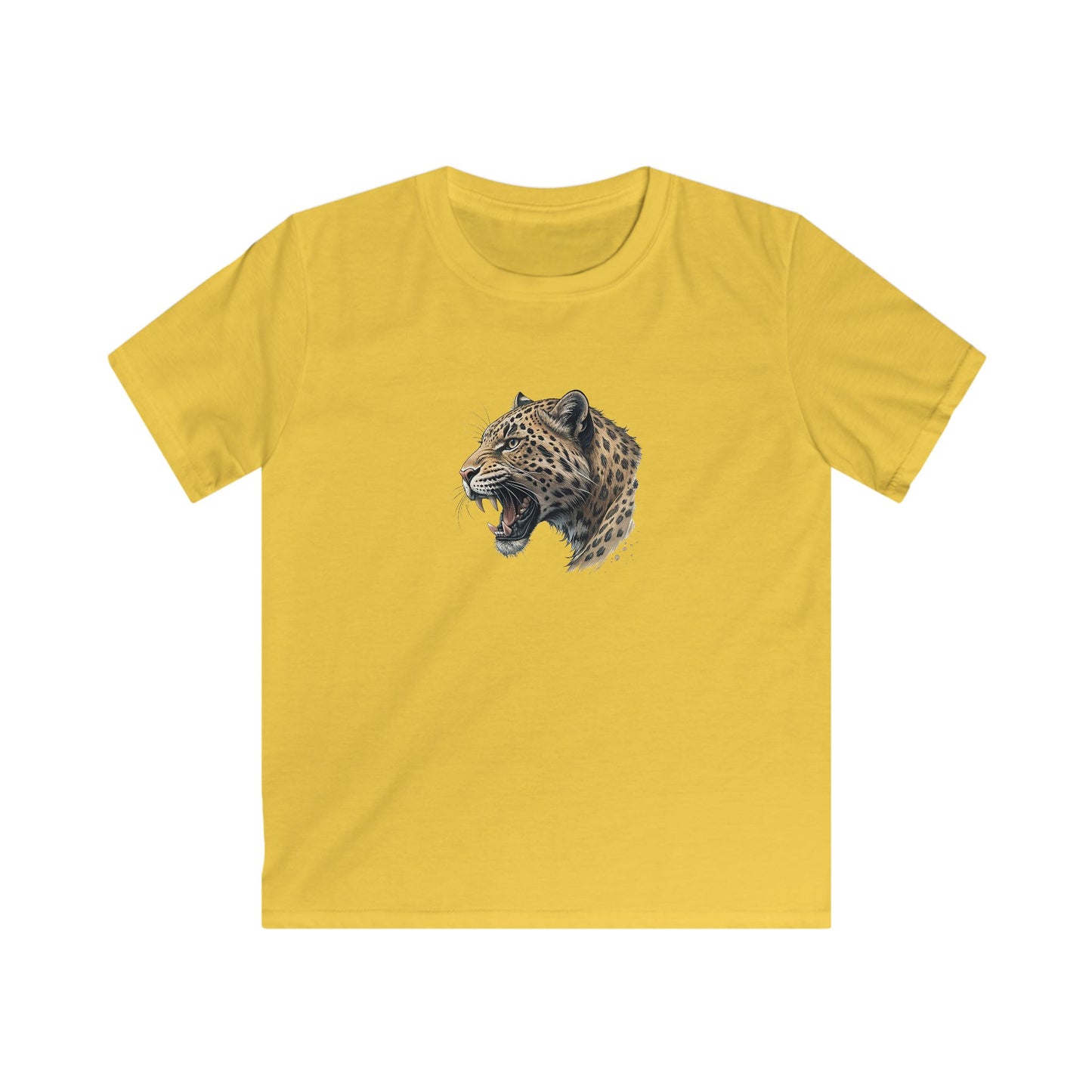 Kids Softstyle Tee