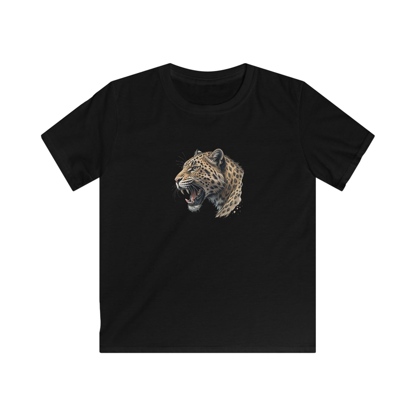 Kids Softstyle Tee