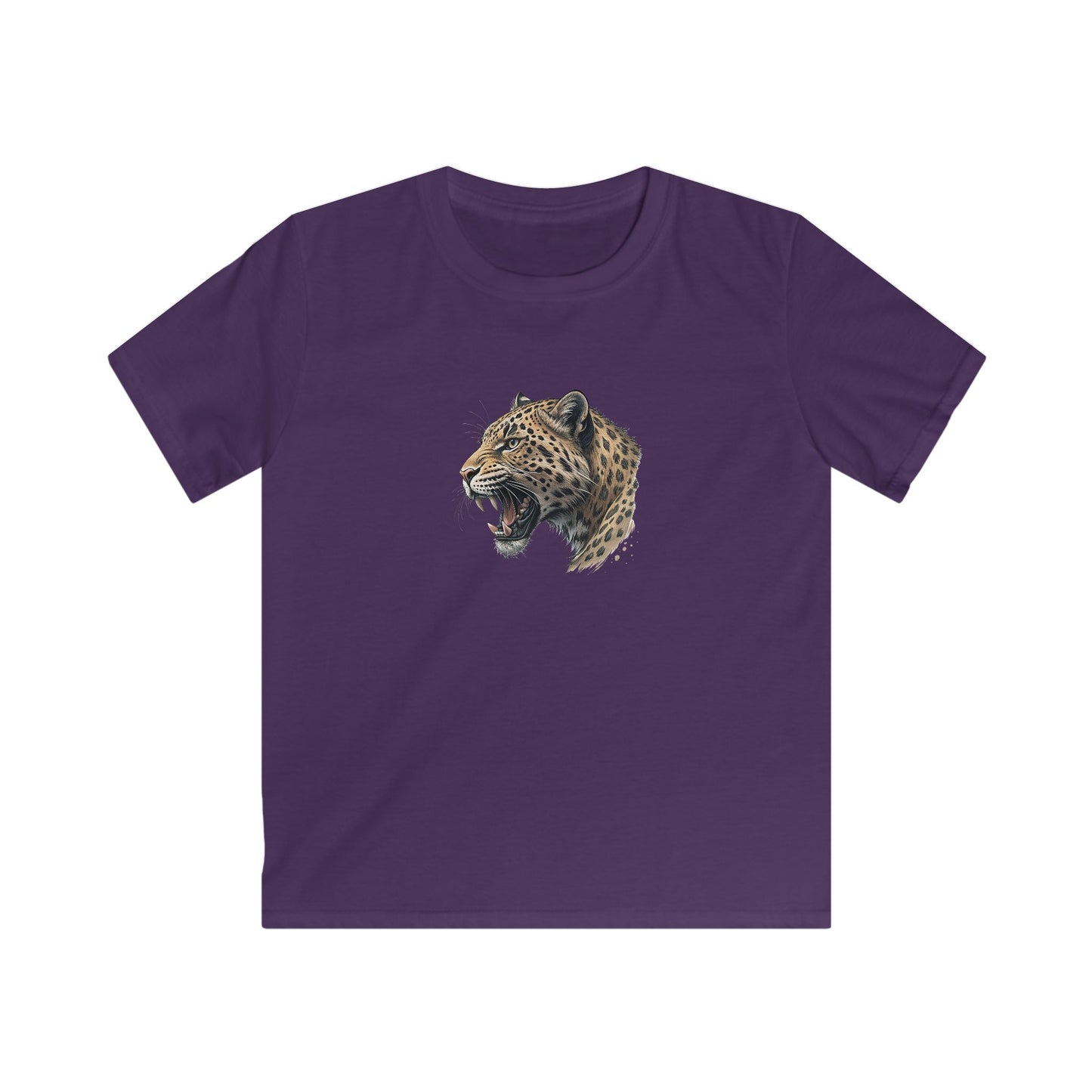 Kids Softstyle Tee