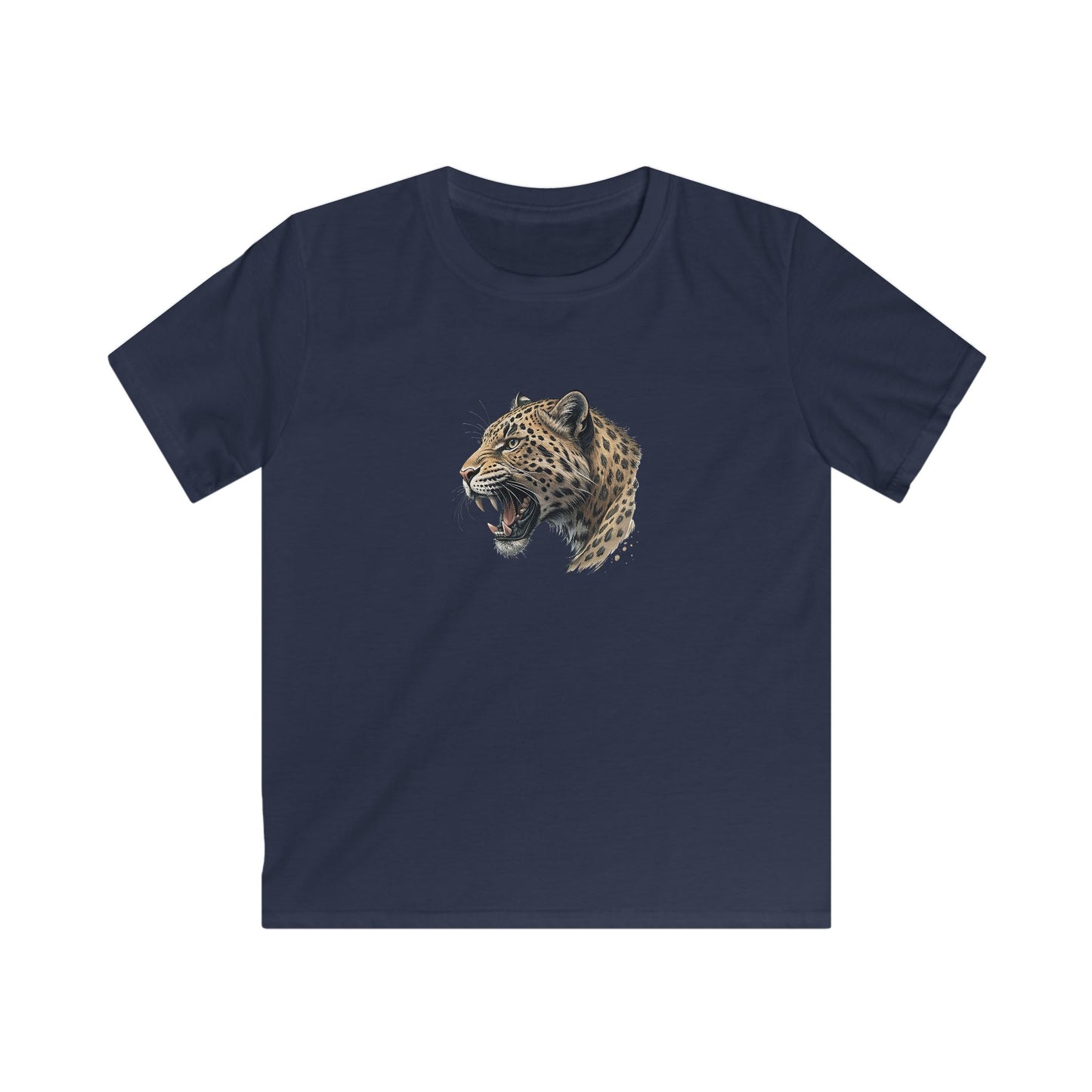 Kids Softstyle Tee