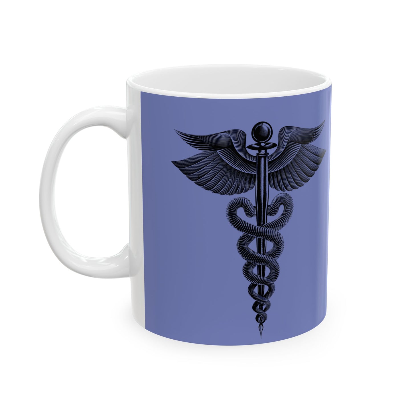 Stylish Medical Mug for Health Professionals | Gift for Doctors, Nurses, Medical Students, Healthcare Workers, Coffee Lovers