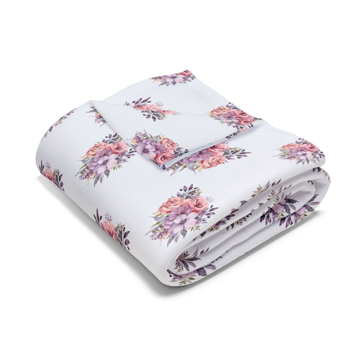 Arctic Fleece Blanket