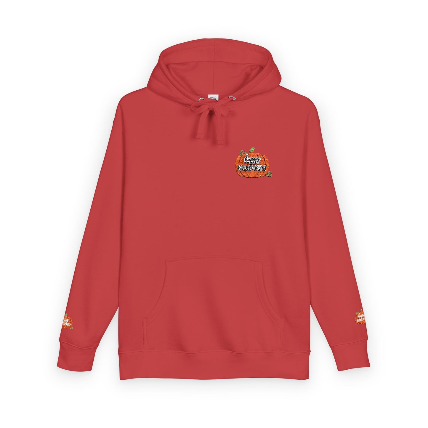 Cozy Floral Unisex Fleece Hoodie | Casual Wear, Gift for Her, Spring Apparel, Comfortable Hoodie, Trendy Layering