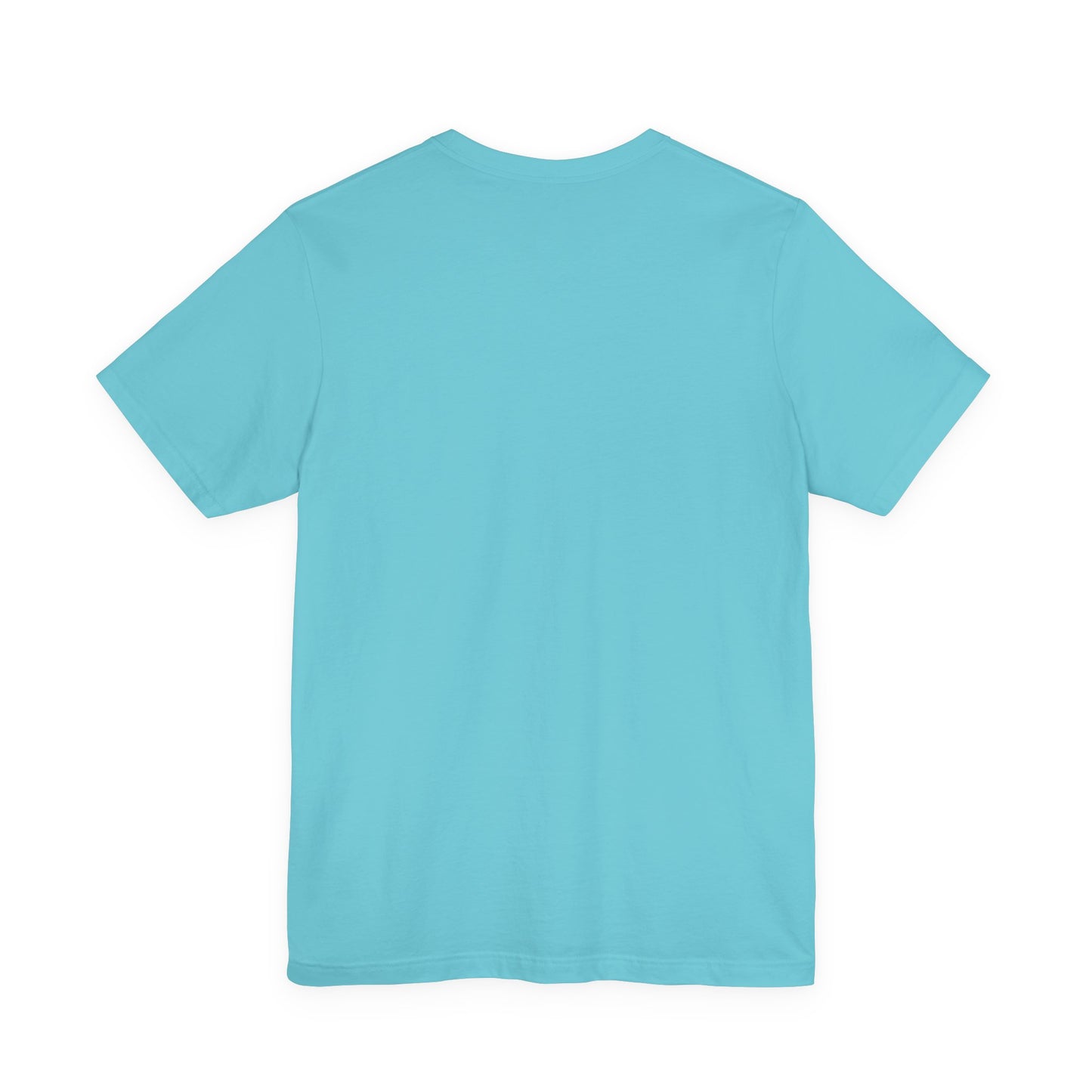 Musical Notes Tee - Perfect for Music Lovers, Casual Wear, Concerts, Festivals, Unique Gift Idea