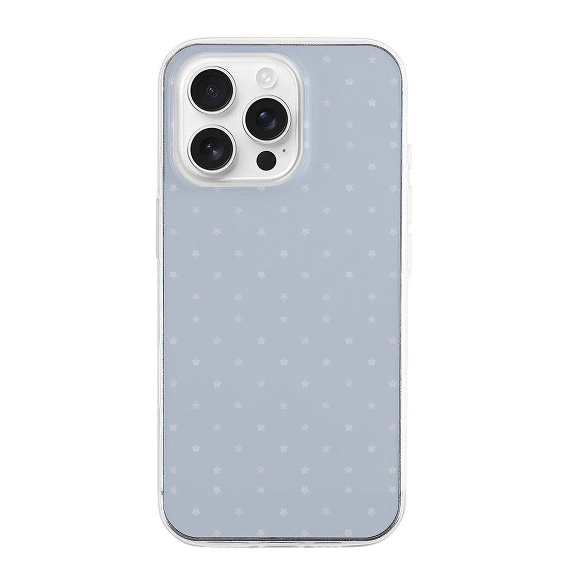 TPU Apple iPhone Case for iPhone 16 Series